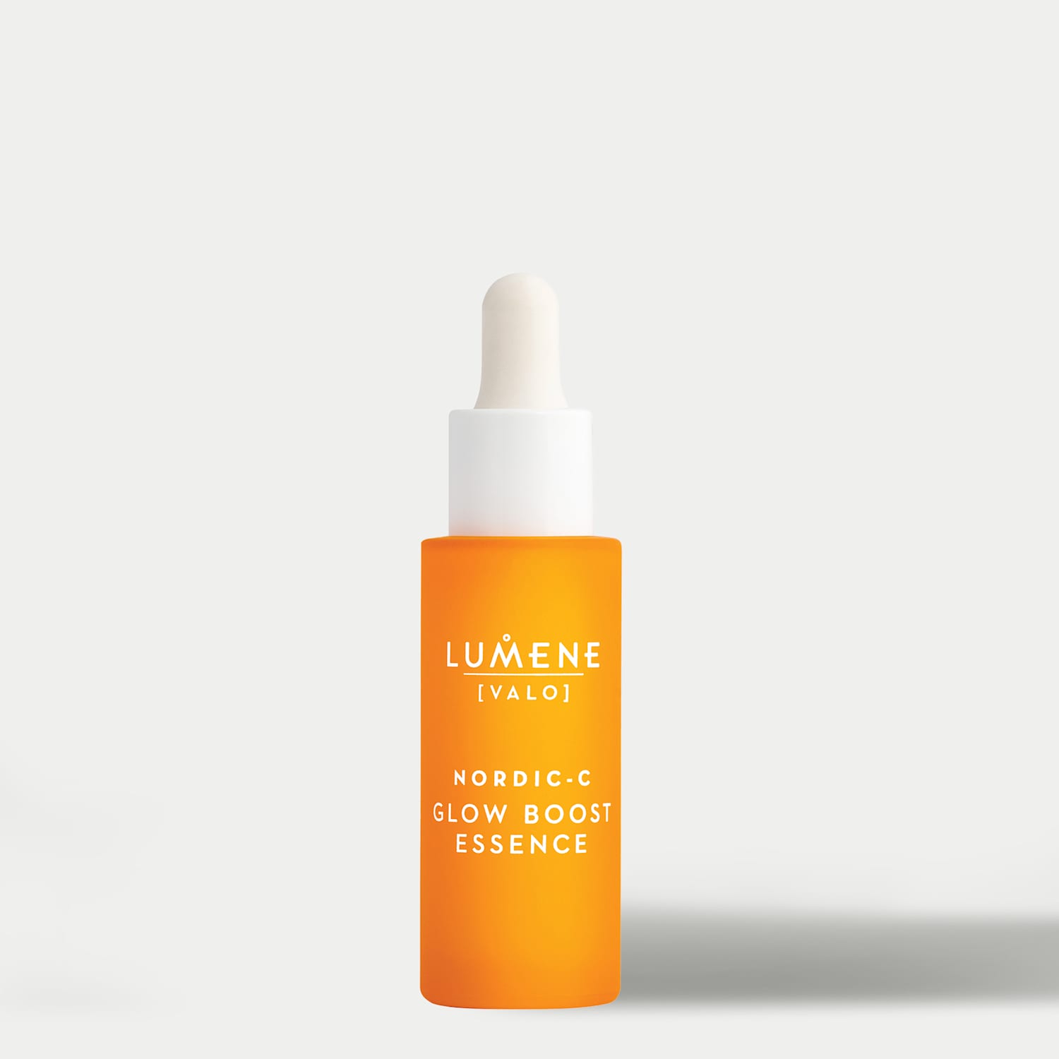 Lumene Women's Glow Boost Essence 30ml - Available at M&S