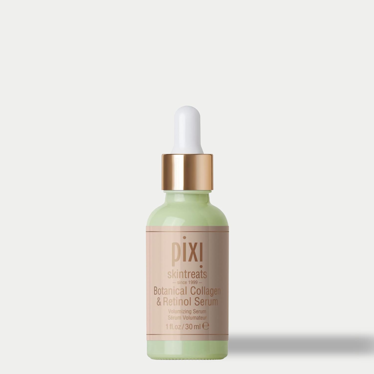 Pixi Botanical Collagen & Retinol Serum 30ml - Available at M&S