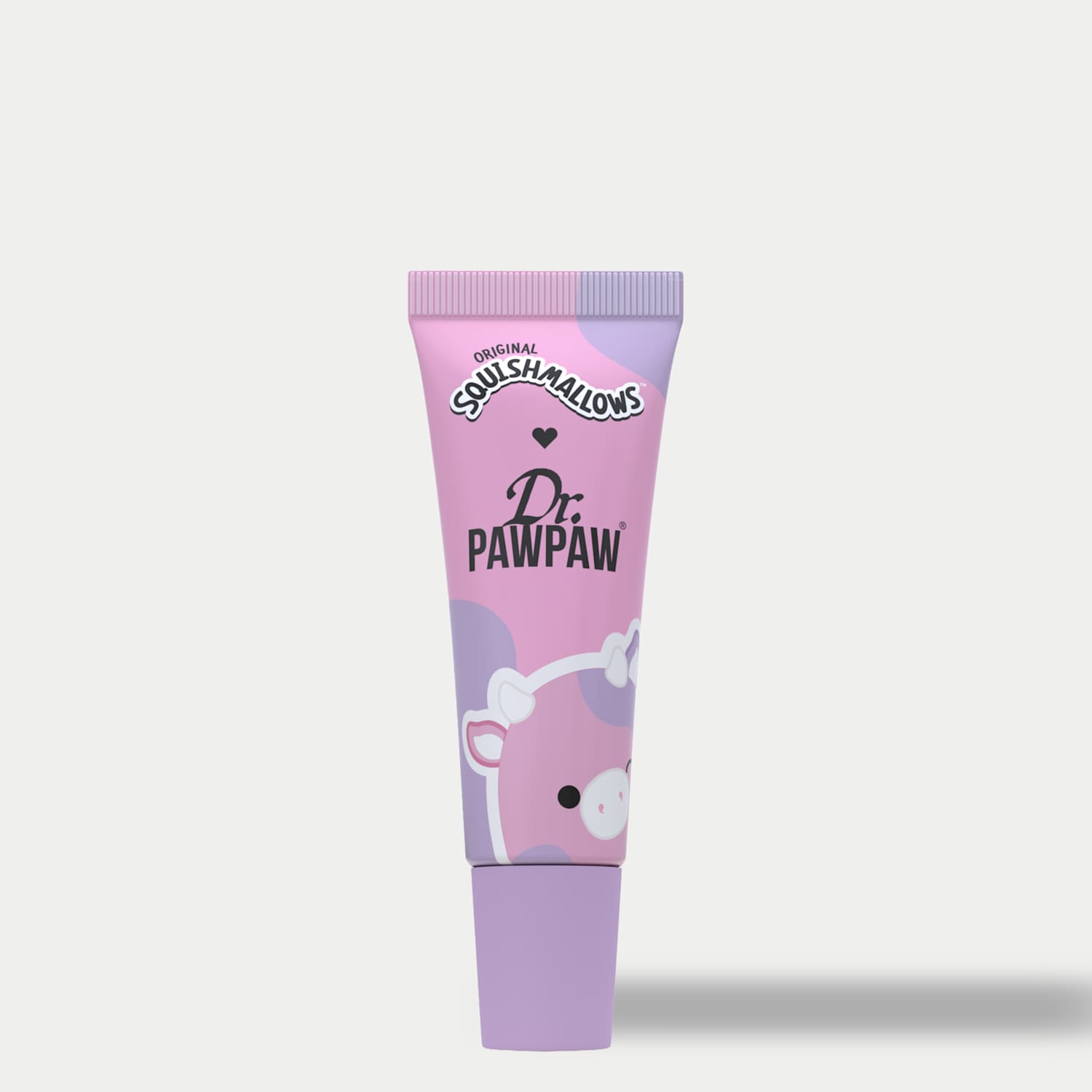 Dr Paw Paw Women's Squishmallows Patty Lip Balm 10ml - Available at M&S