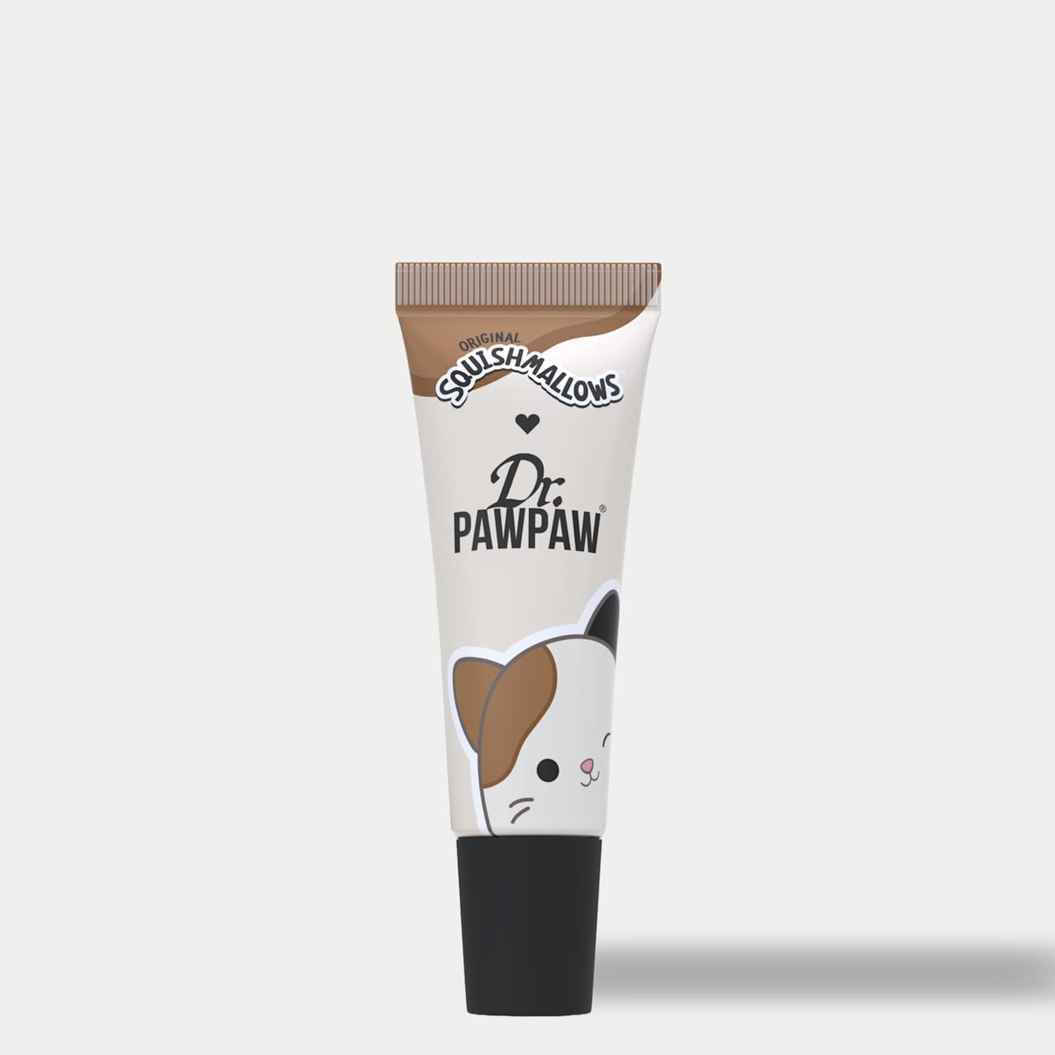 Dr Paw Paw Women's Squishmallows Cam Lip Balm 10ml - Available at M&S