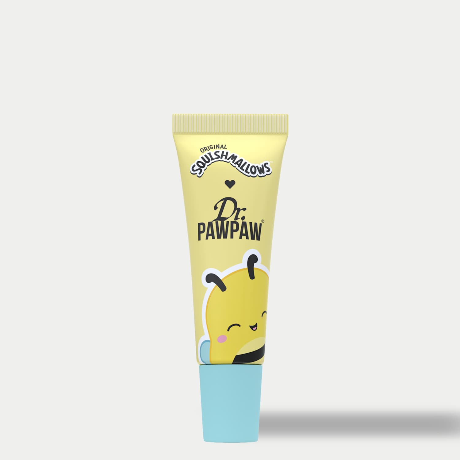 Dr Paw Paw Women's Squishmallows Sunny Lip Balm 10ml - Available at M&S