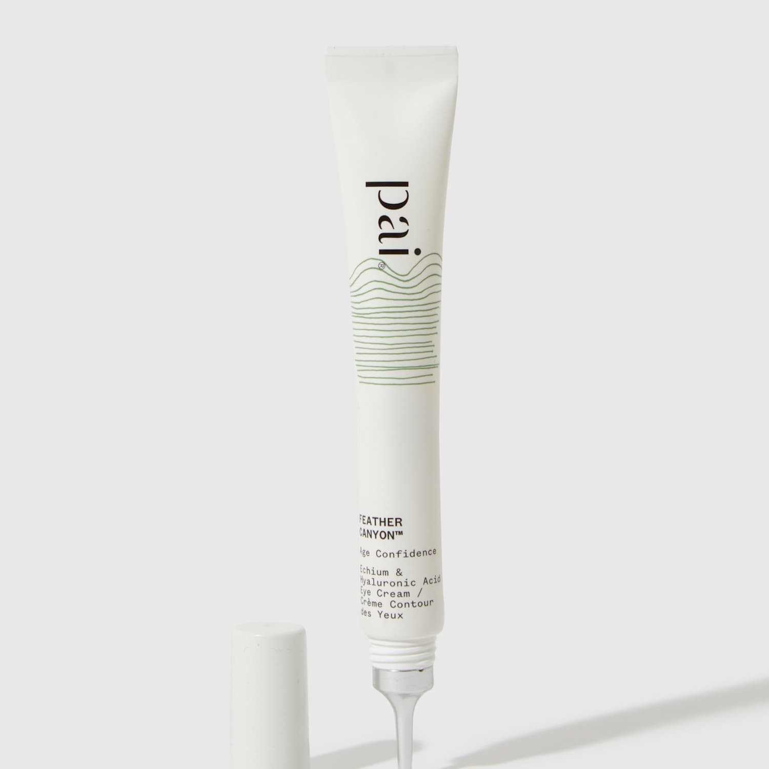 Pai Women's Feather Canyon Smoothing Eye Cream 15ml - Available at M&S