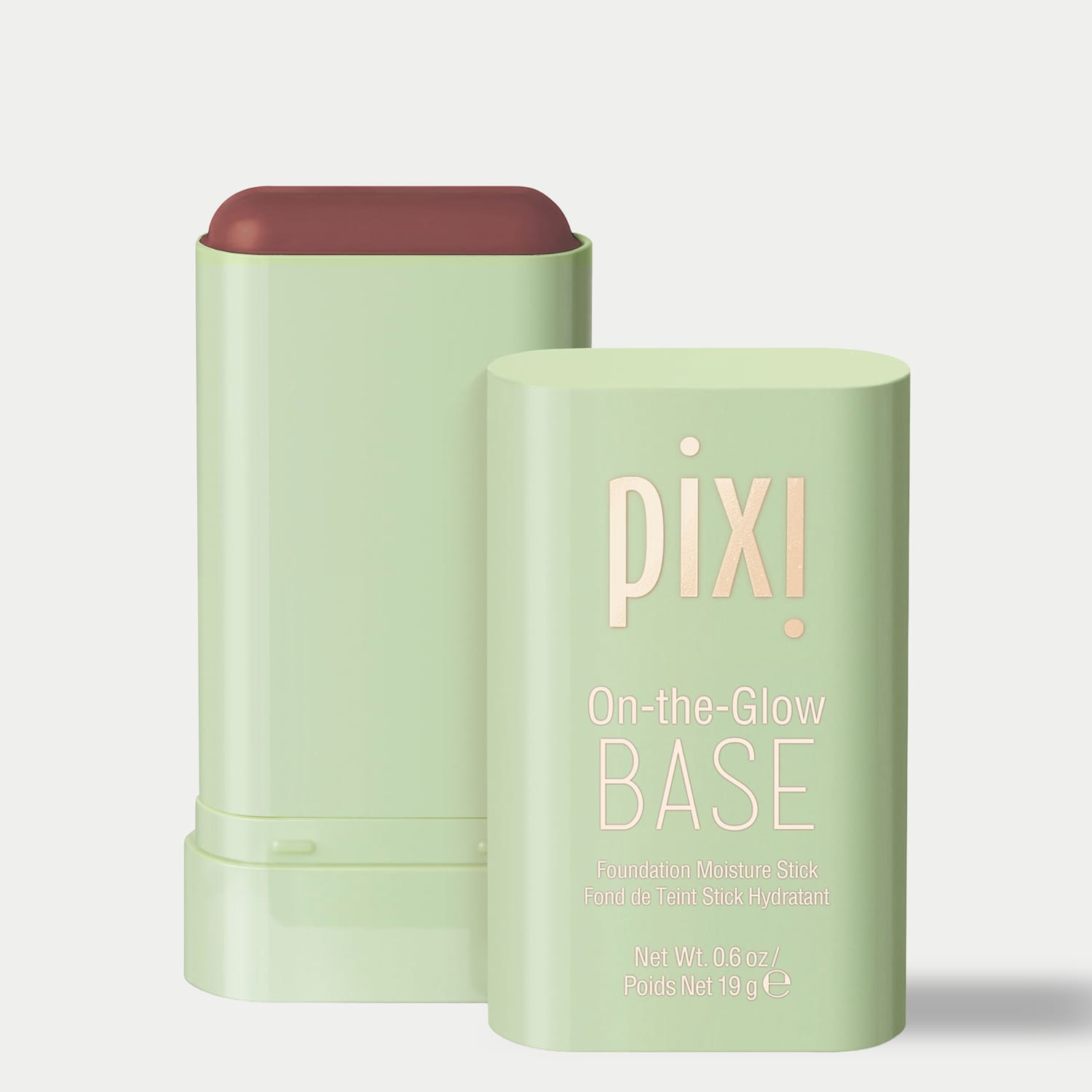 Pixi Kids On the Glow Base 12ml - Jasper - Available at M&S