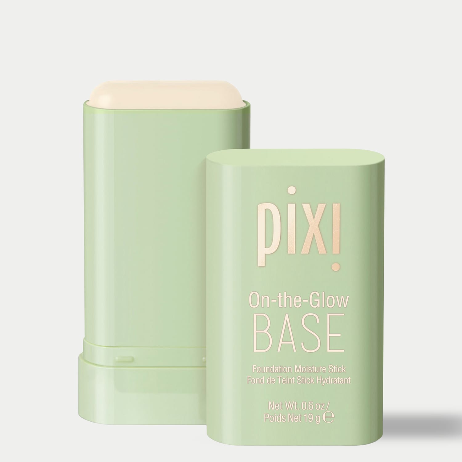 Pixi Kids On the Glow Base 12ml - Winter White - Available at M&S