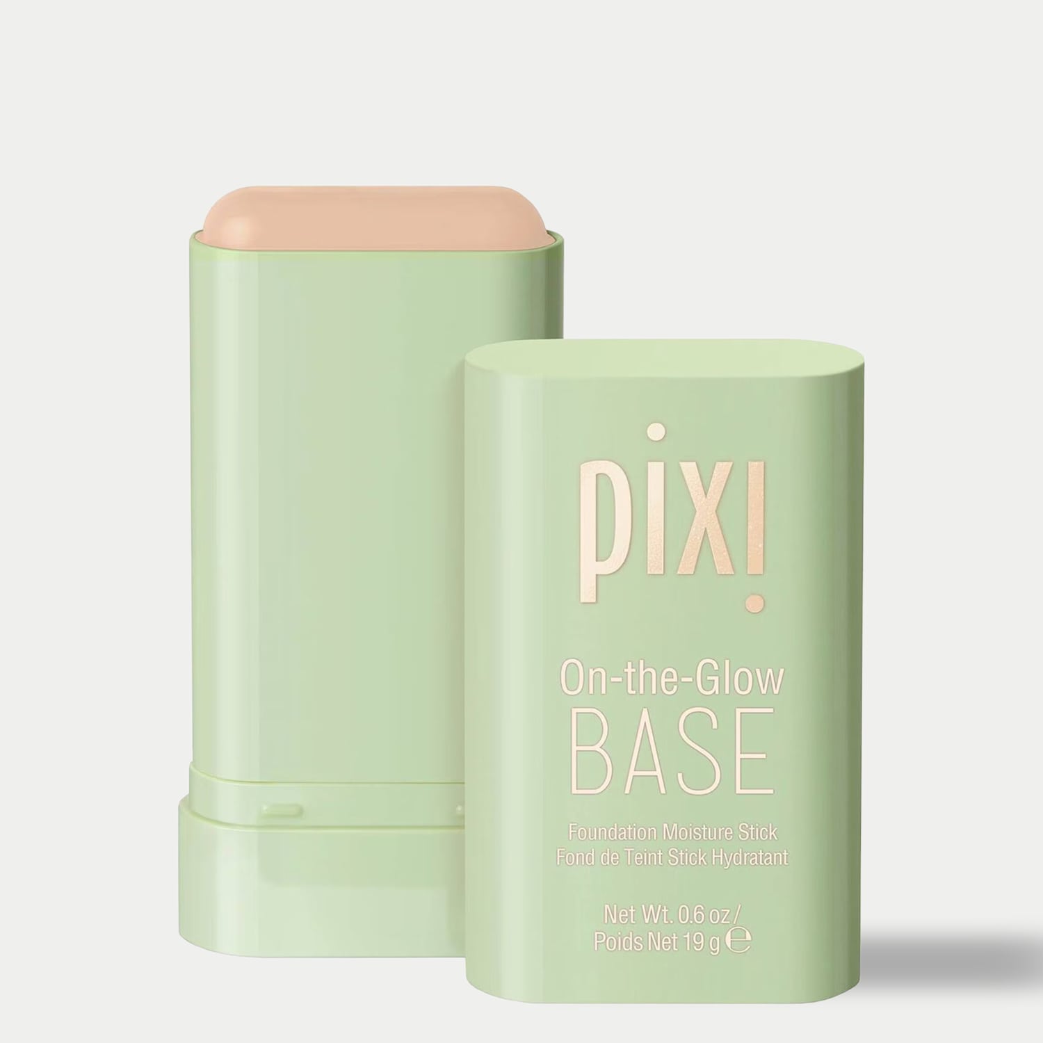 Pixi Kids On the Glow Base 12ml - Natural - Available at M&S