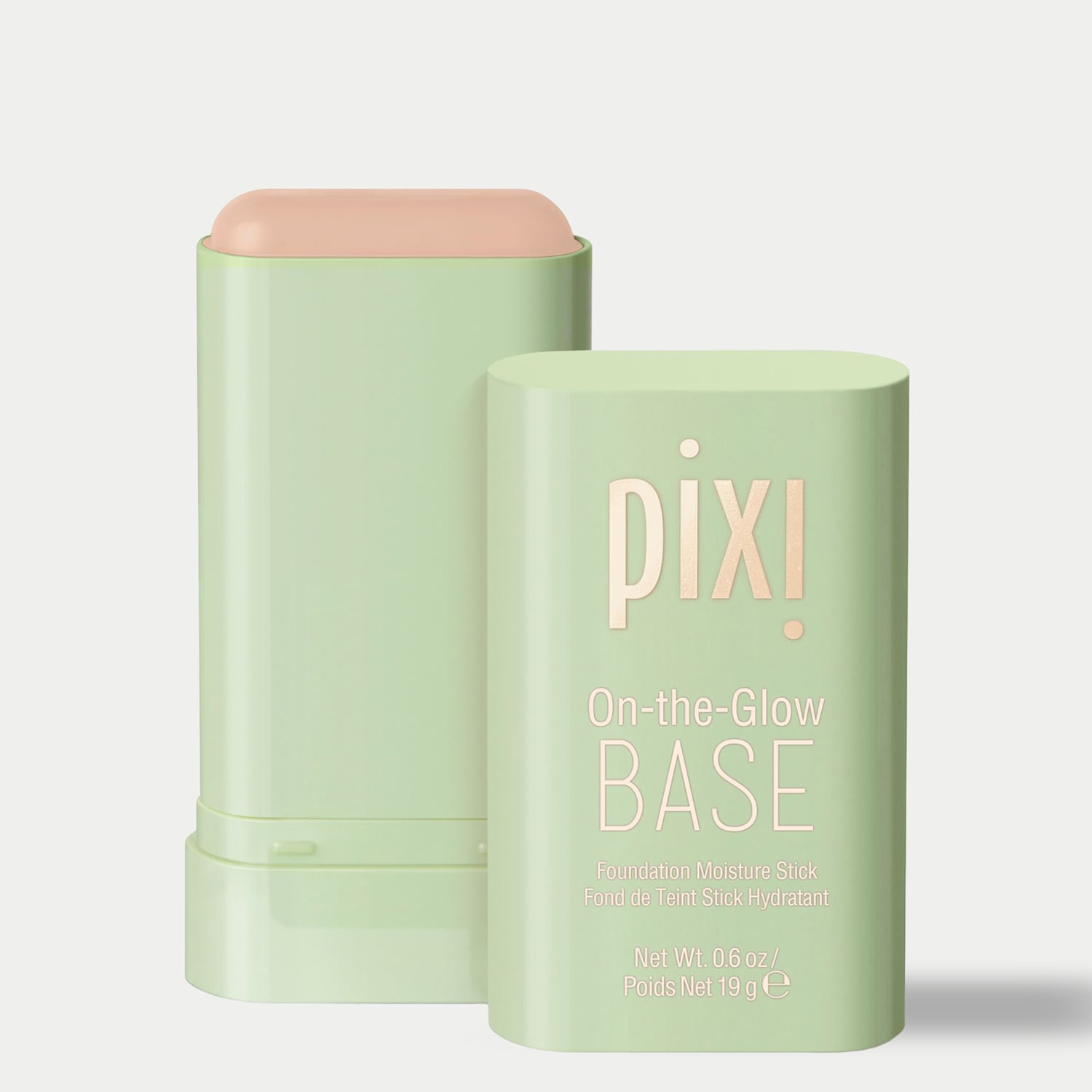 Pixi Kids On the Glow Base 12ml - Light Natural - Available at M&S
