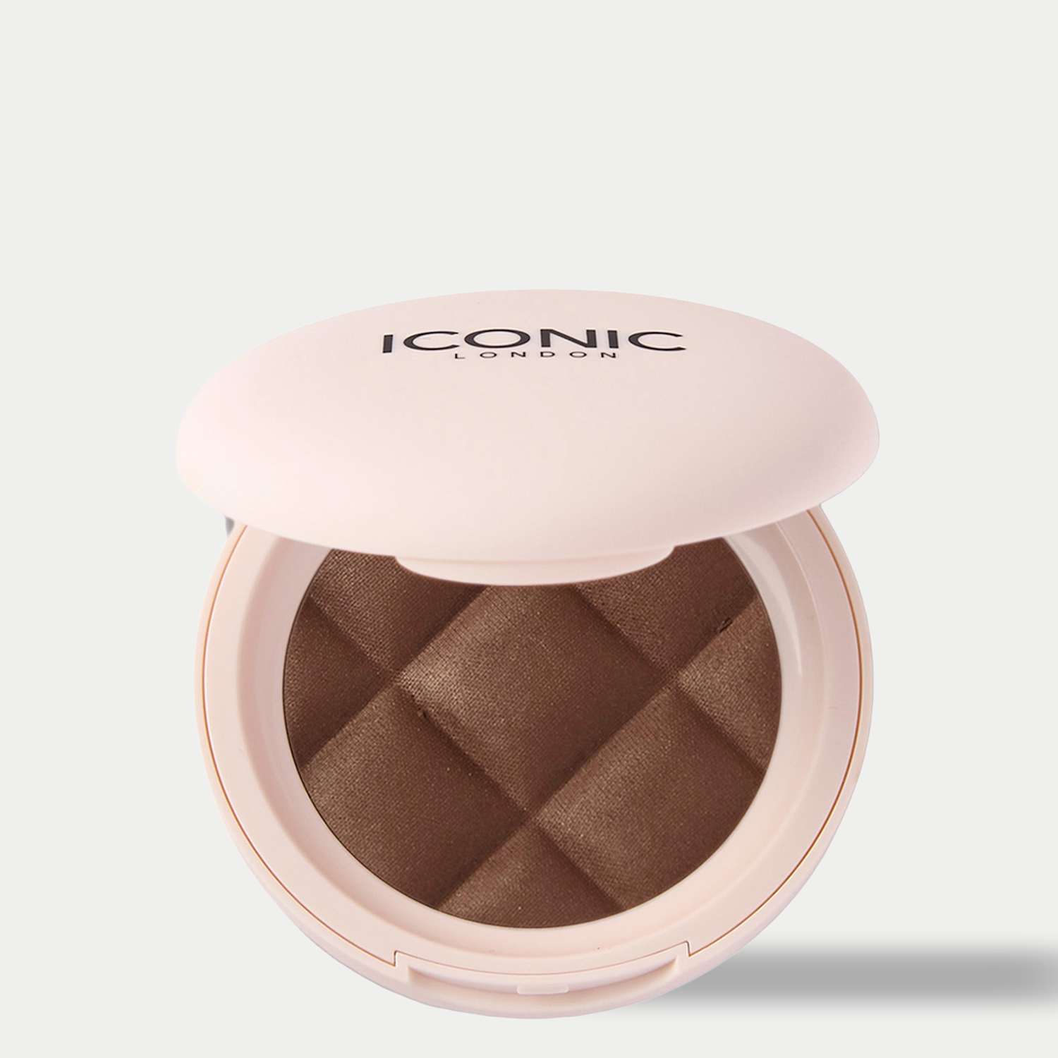Iconic London Women's Soft Touch Bronzer Toasty 9g - Dark - Available at M&S