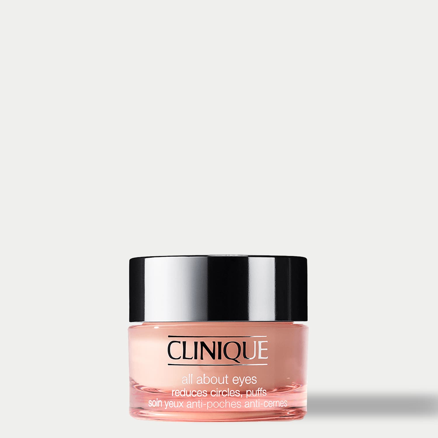Clinique Women's All About Eyes Eye Cream 15ml - Available at M&S