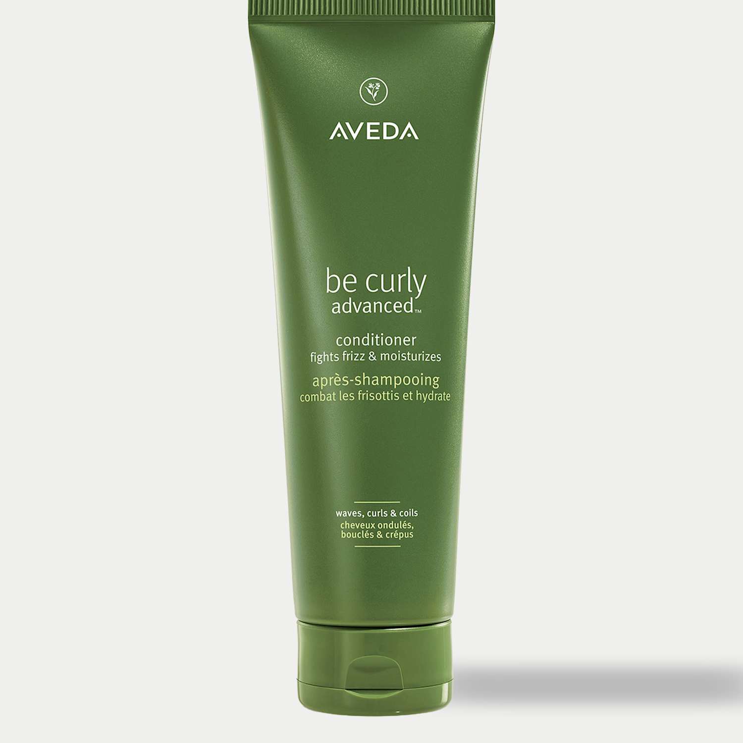 Aveda Be Curly Advanced Conditioner 250ml - Available at M&S
