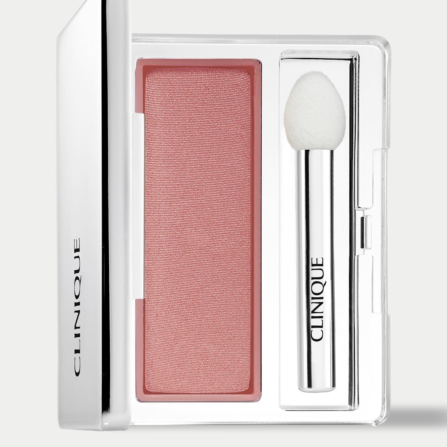 Clinique Women's All About Shadow Single Eyeshadow 2.2g - Sun Gold - Available at M&S