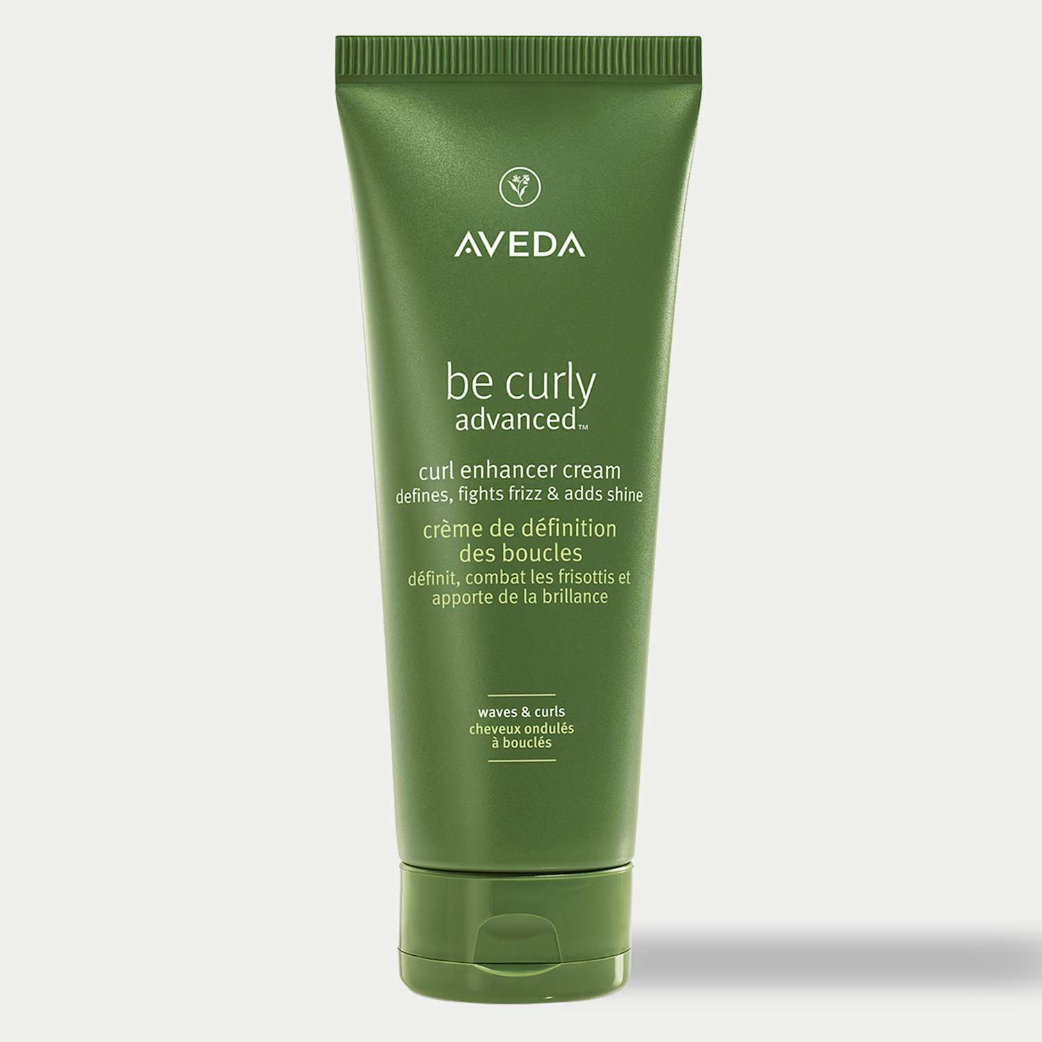 Aveda Be Curly Advanced Curl Enhancer Cream 200ml - Available at M&S