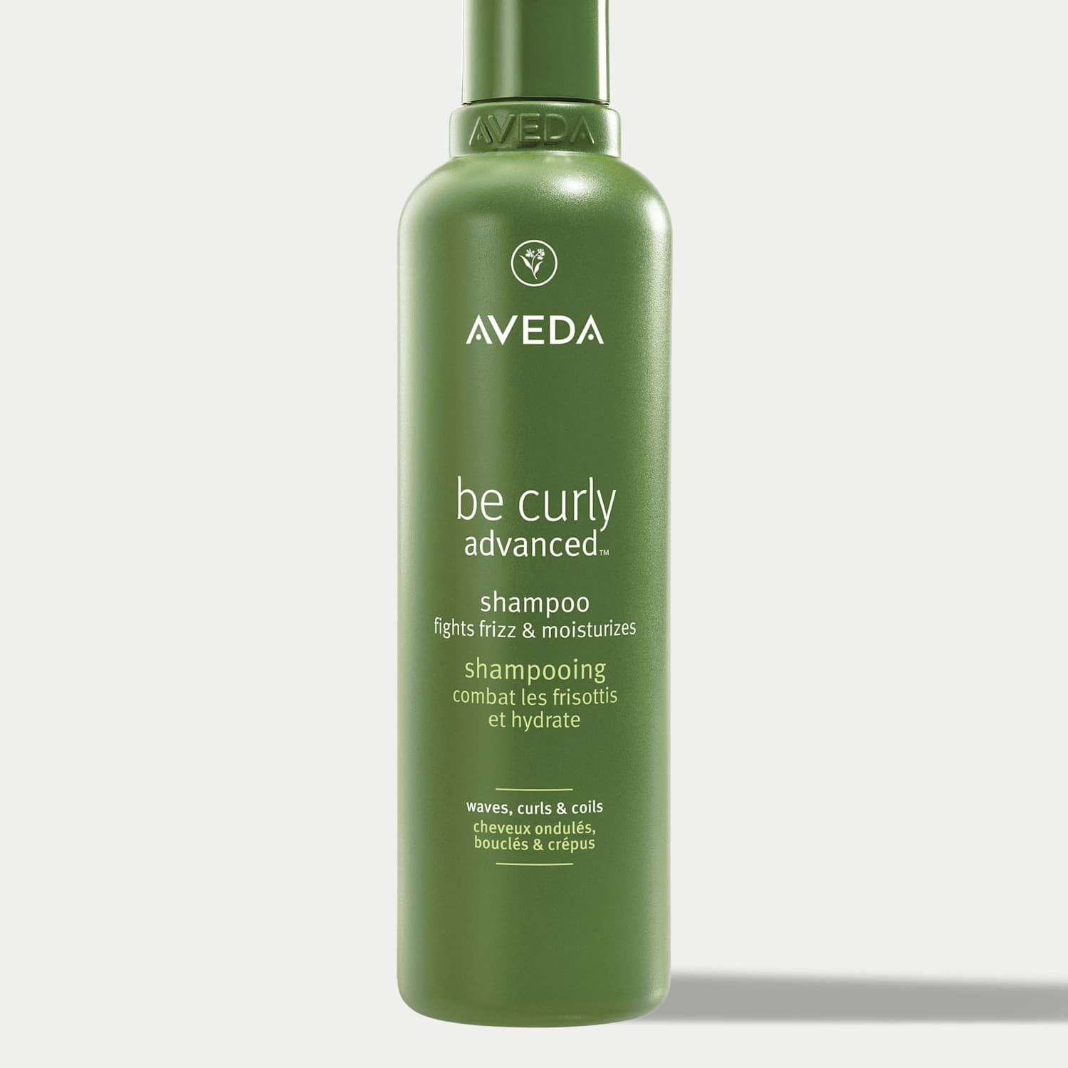 Aveda Be Curly Advanced Shampoo 250ml - Available at M&S