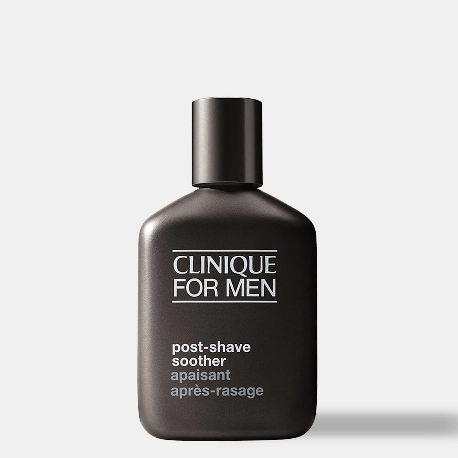 Clinique for Men Post-Shave Soother 75ml - Available at M&S