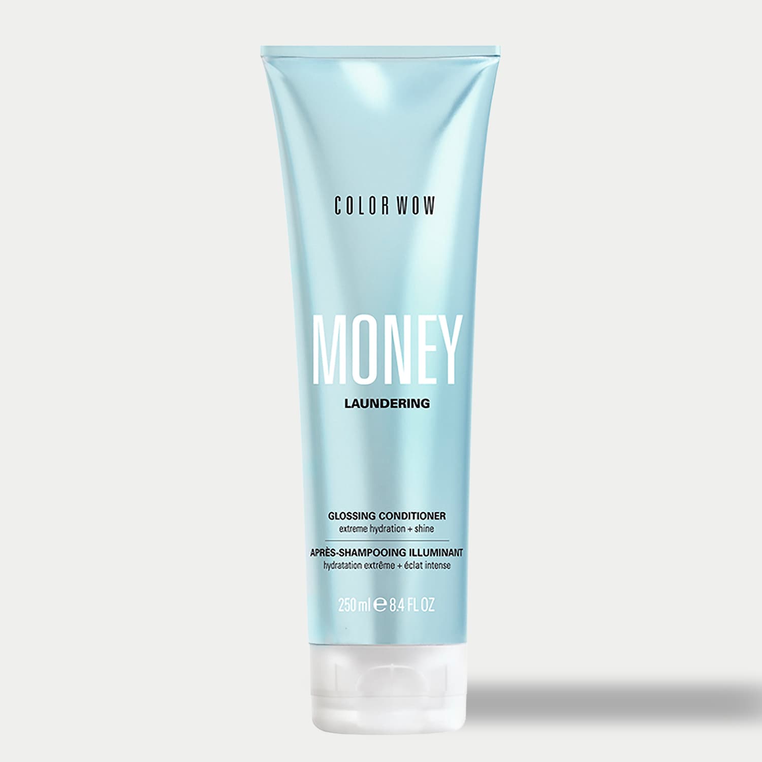 Color Wow Money Laundering Glossing Conditioner 250ml - Available at M&S