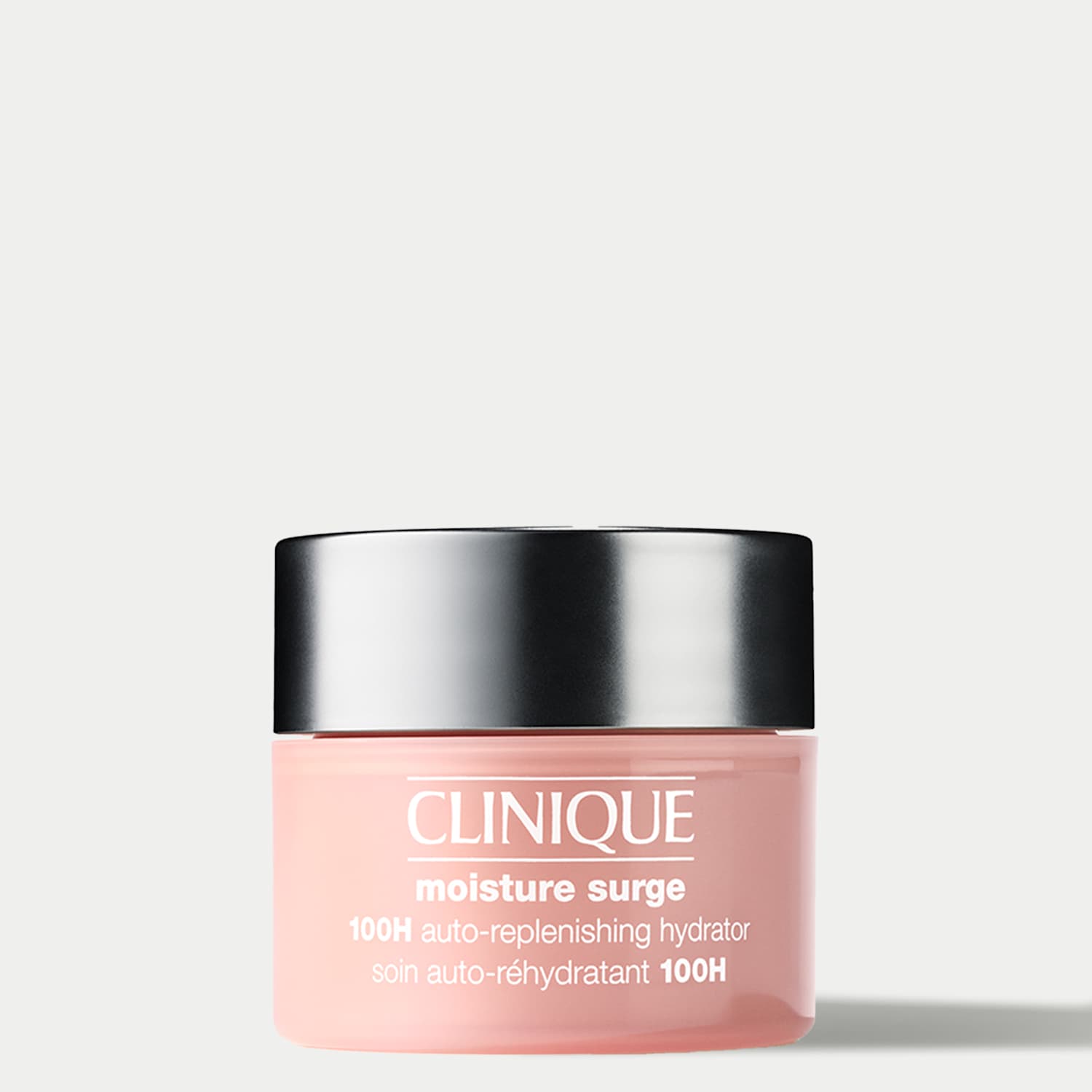 Clinique Women's Moisture Surge 100H Auto-Replenishing Hydrator 15ml - Available at M&S