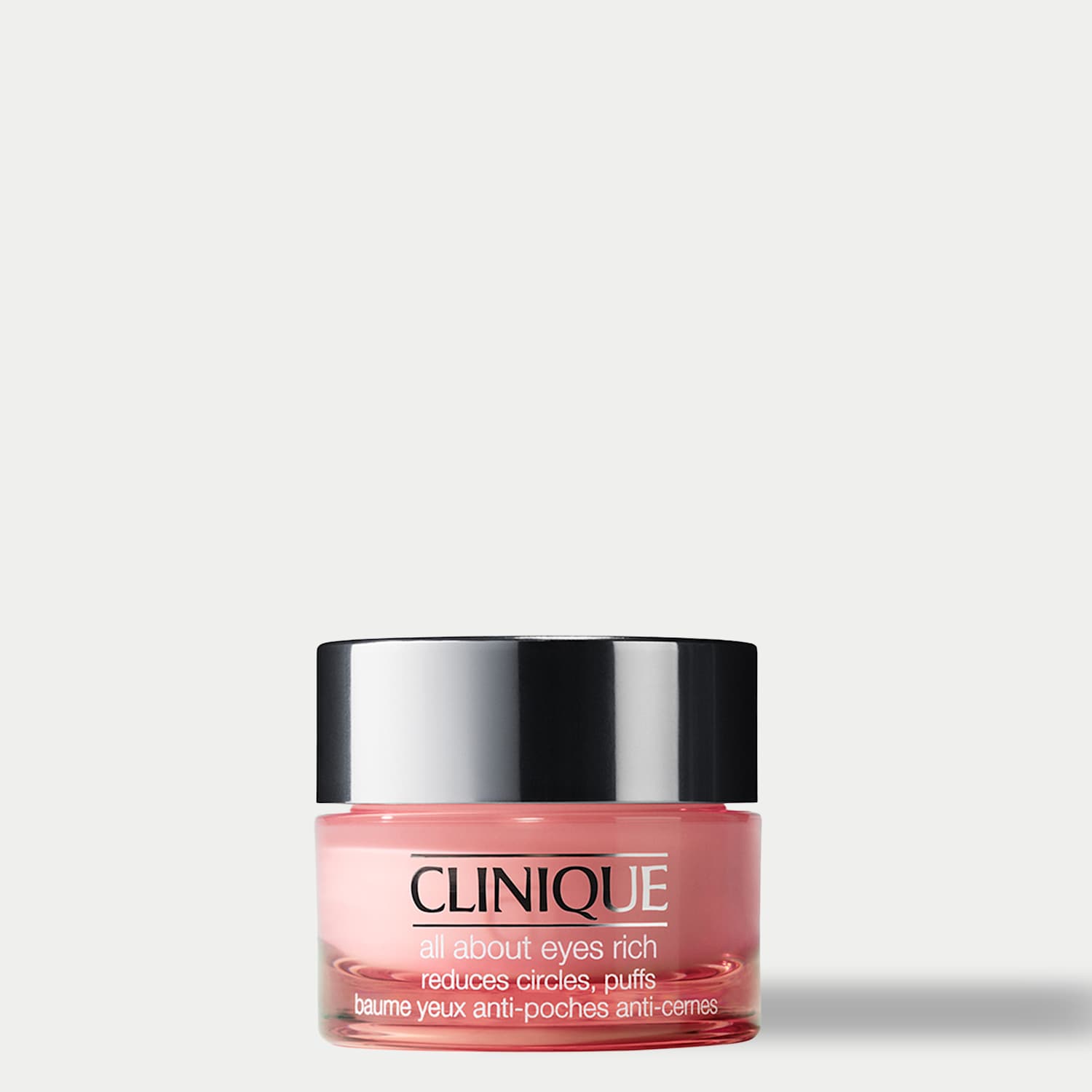 Clinique Women's All About Eyes Rich Eye Cream 15ml - Available at M&S