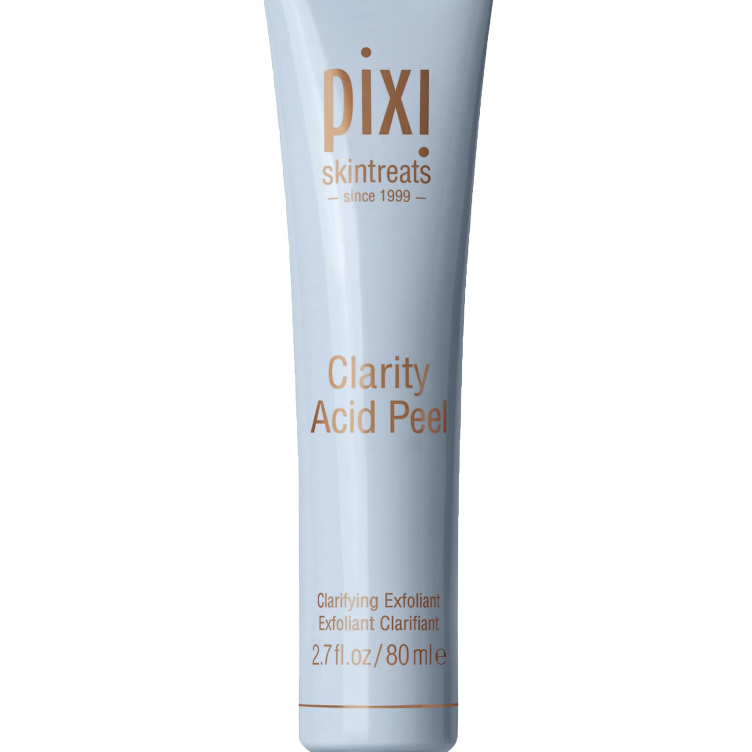 Pixi Women's Clarity Acid Peel 80ml - Available at M&S