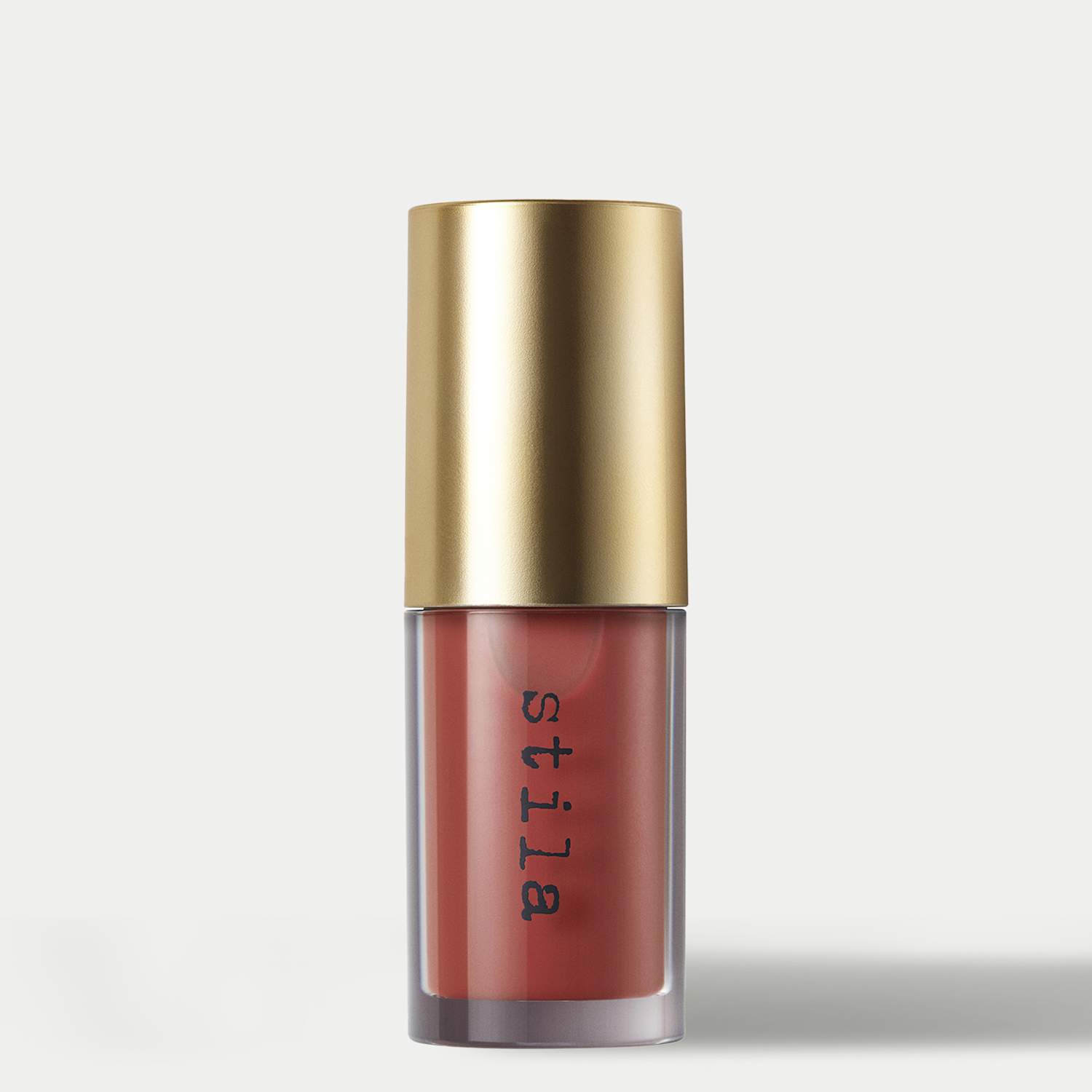Stila Women's Heaven's Dew Gel Lip Oil 5.35ml - Bright Pink - Available at M&S