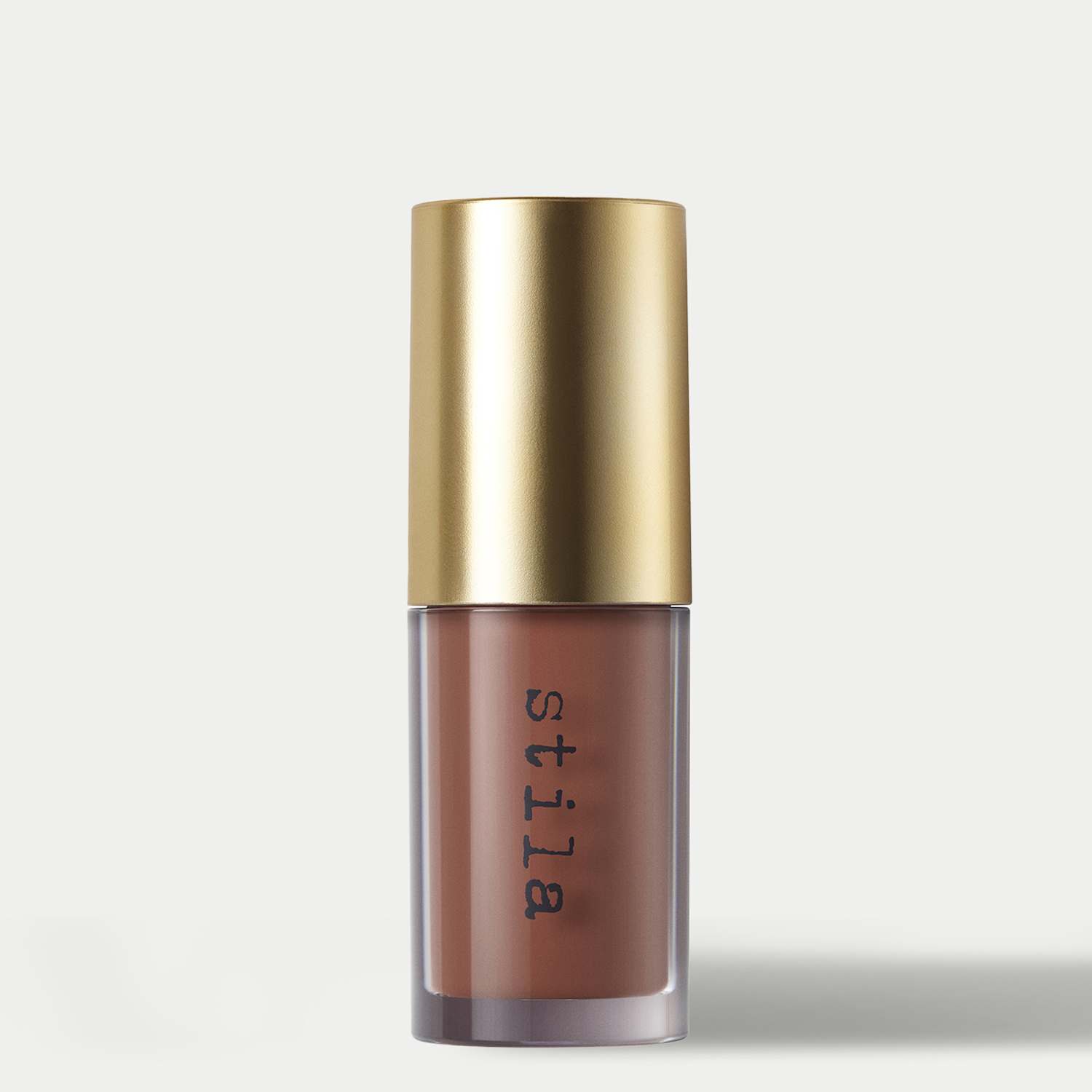 Stila Women's Heaven's Dew Gel Lip Oil 5.35ml - Nude Brown - Available at M&S