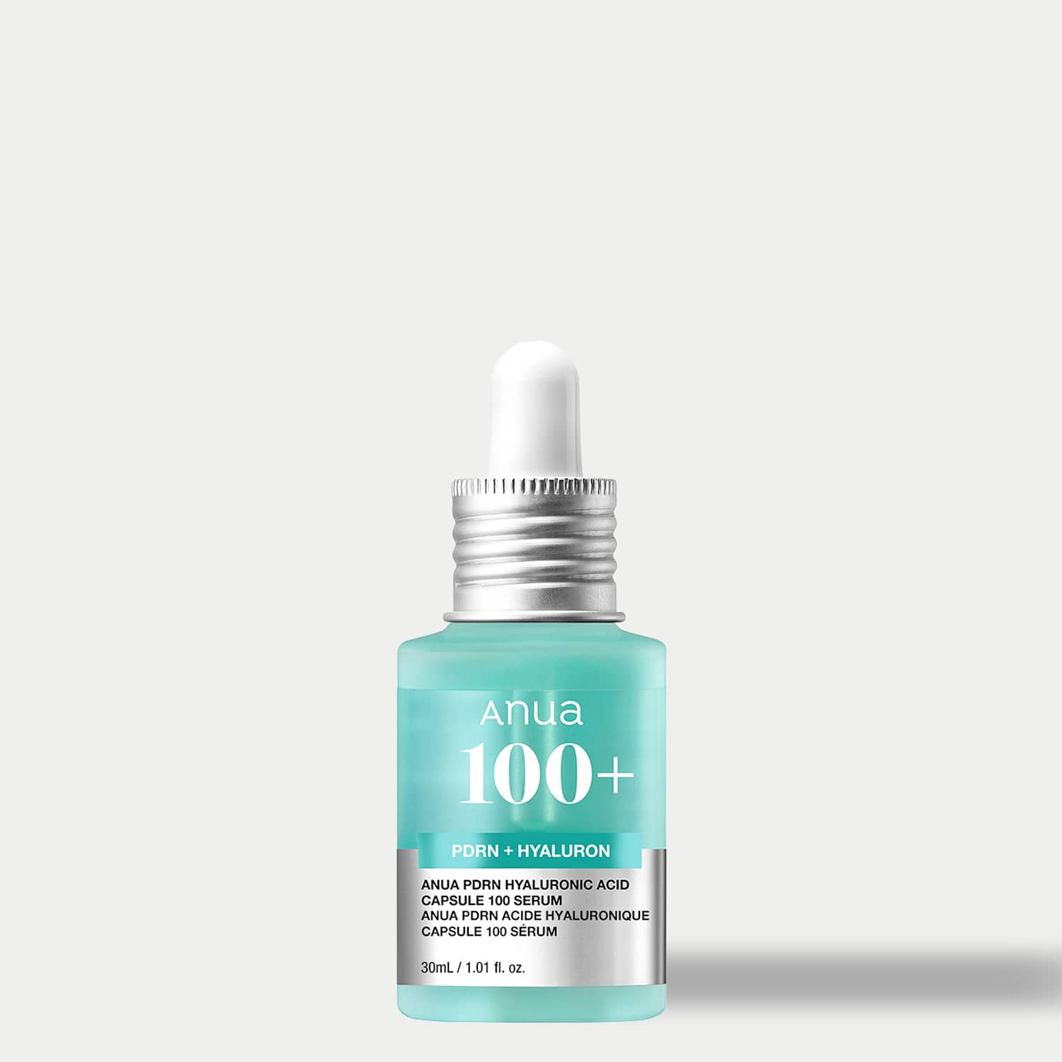 Anua PDRN Hyaluronic Acid Capsule 100 Serum 30ml - Available at M&S