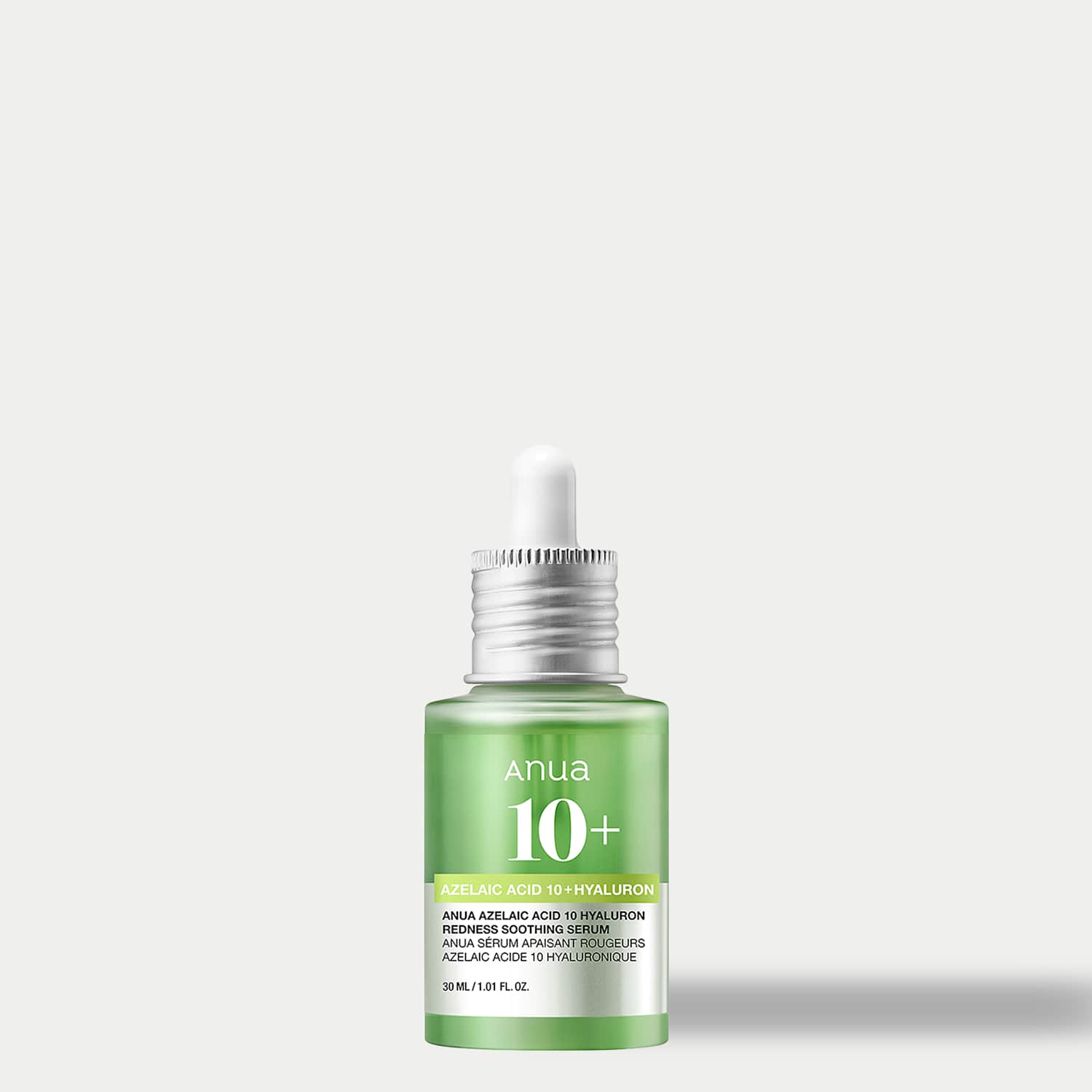 Anua Azelaic Acid 10 Redness Soothing Serum 30ml - Available at M&S