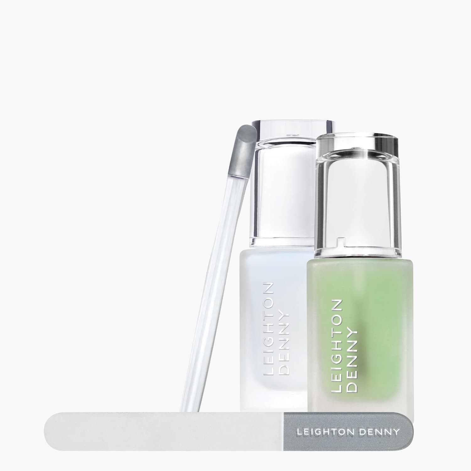 Leighton Denny Women's Express Brightening Manicure Set - Saving Over 30% - Available at M&S