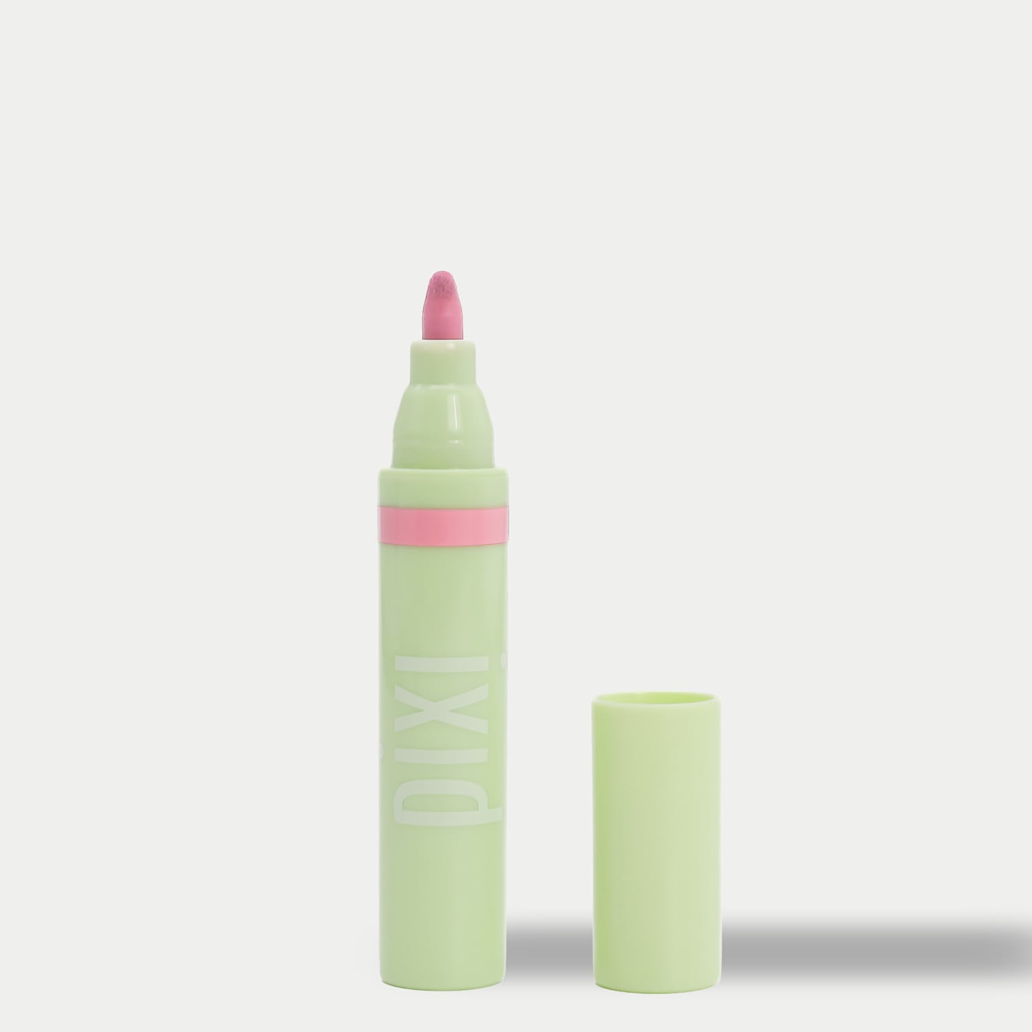 Pixi Kids Lip Blush 12ml - Light Pink - Available at M&S