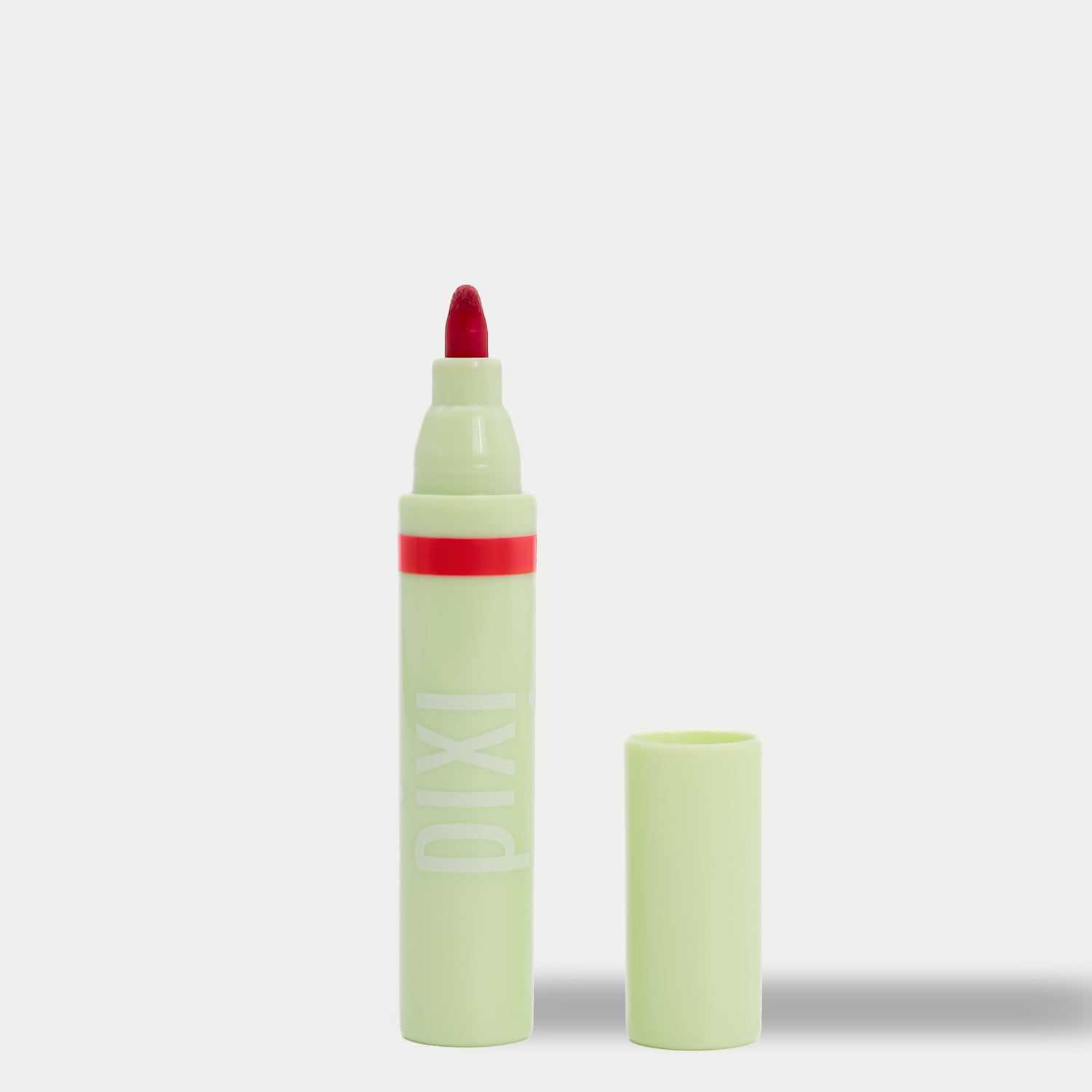 Pixi Kids Lip Blush 12ml - Ruby Red - Available at M&S