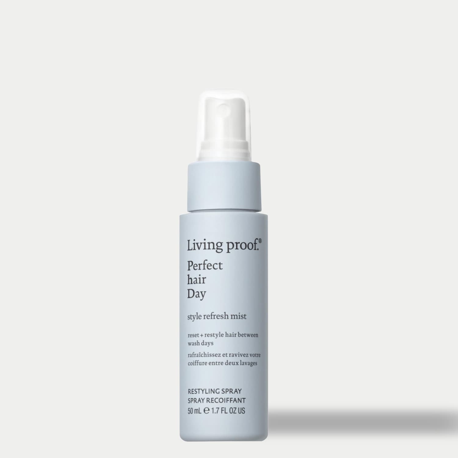 Living Proof. Living Proof Style Refresh Mist 50ml - Available at M&S