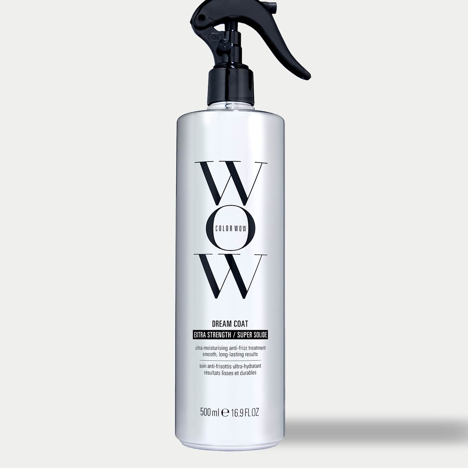 Women's Color Wow Supersize Extra Strength Dream Coat 500ml - Available at M&S