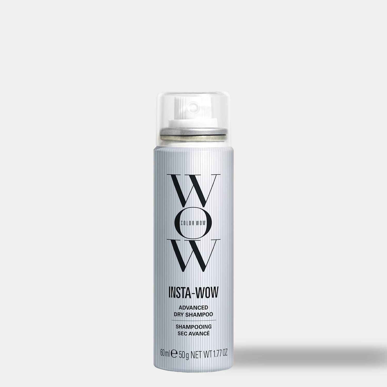 Color Wow Women's CW Insta-WOW Advanced Dry Shampoo 60ml - Available at M&S