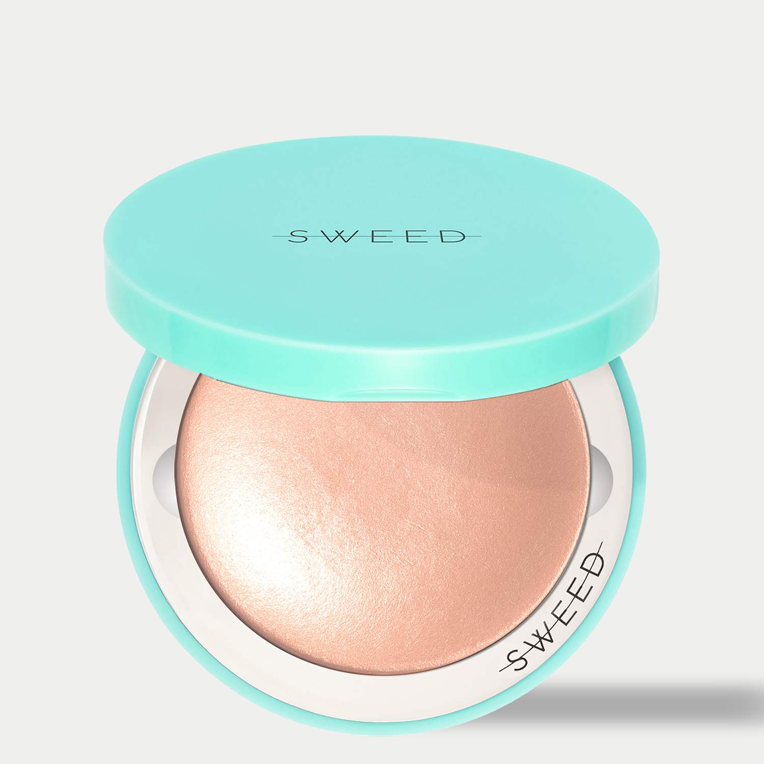 Sweed Women's The Highlighter 4.5g - Gold - Available at M&S