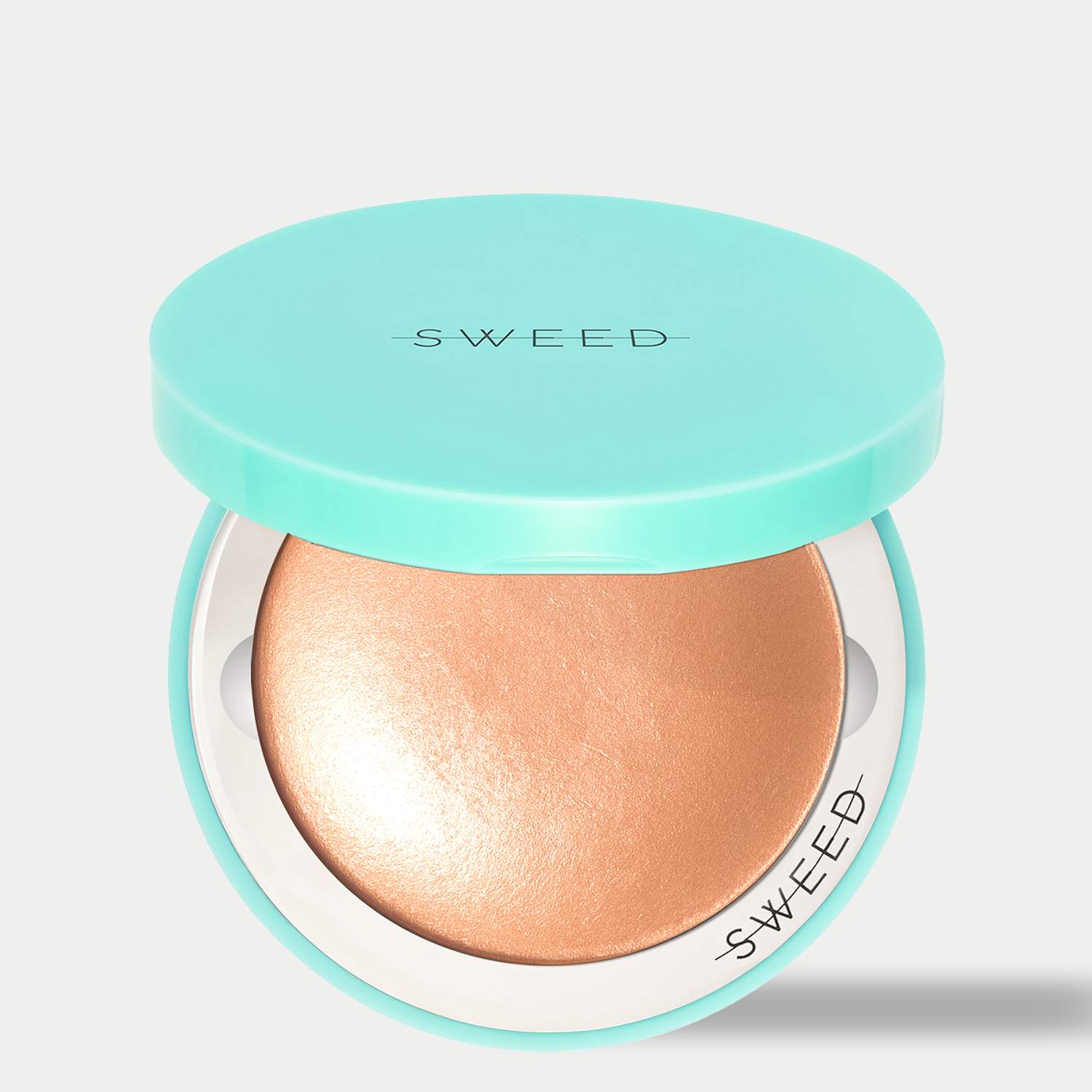Sweed Women's The Highlighter 4.5g - Bronze - Available at M&S