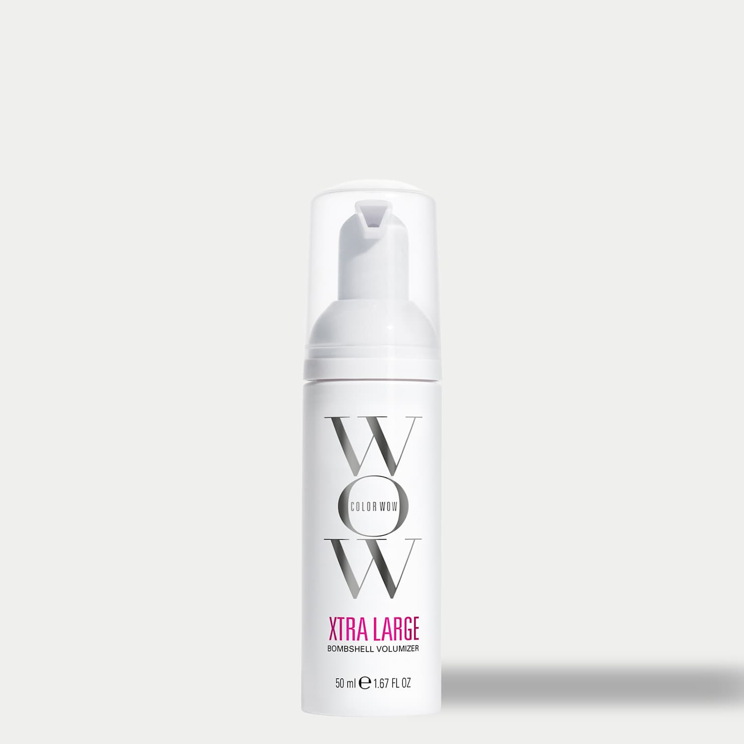 Women's Color Wow Travel Xtra Large Bombshell Volumizer 50ml - Available at M&S