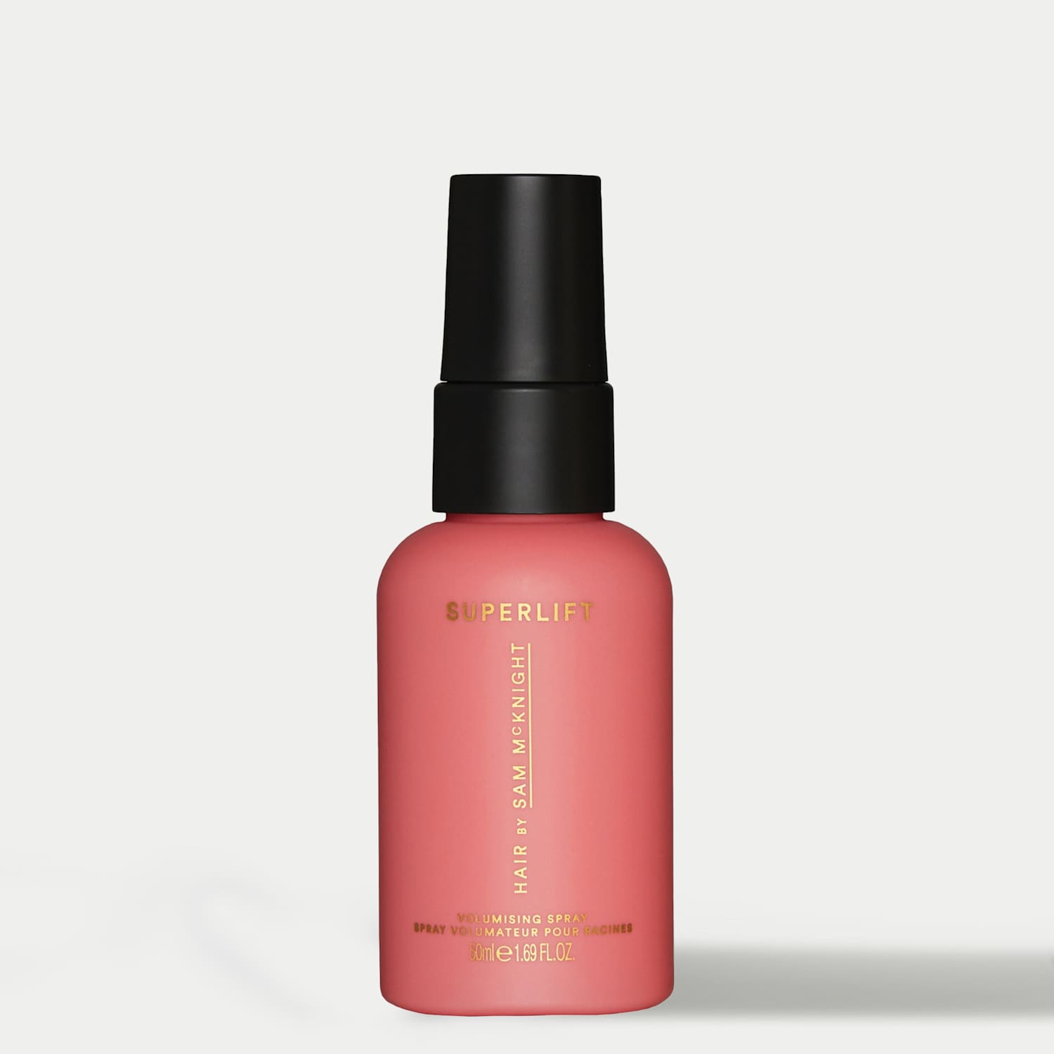 Hair By Sam Mcknight Cool Girl Superlift Root Boost Volumising Spray Mini 50ml - Available at M&S