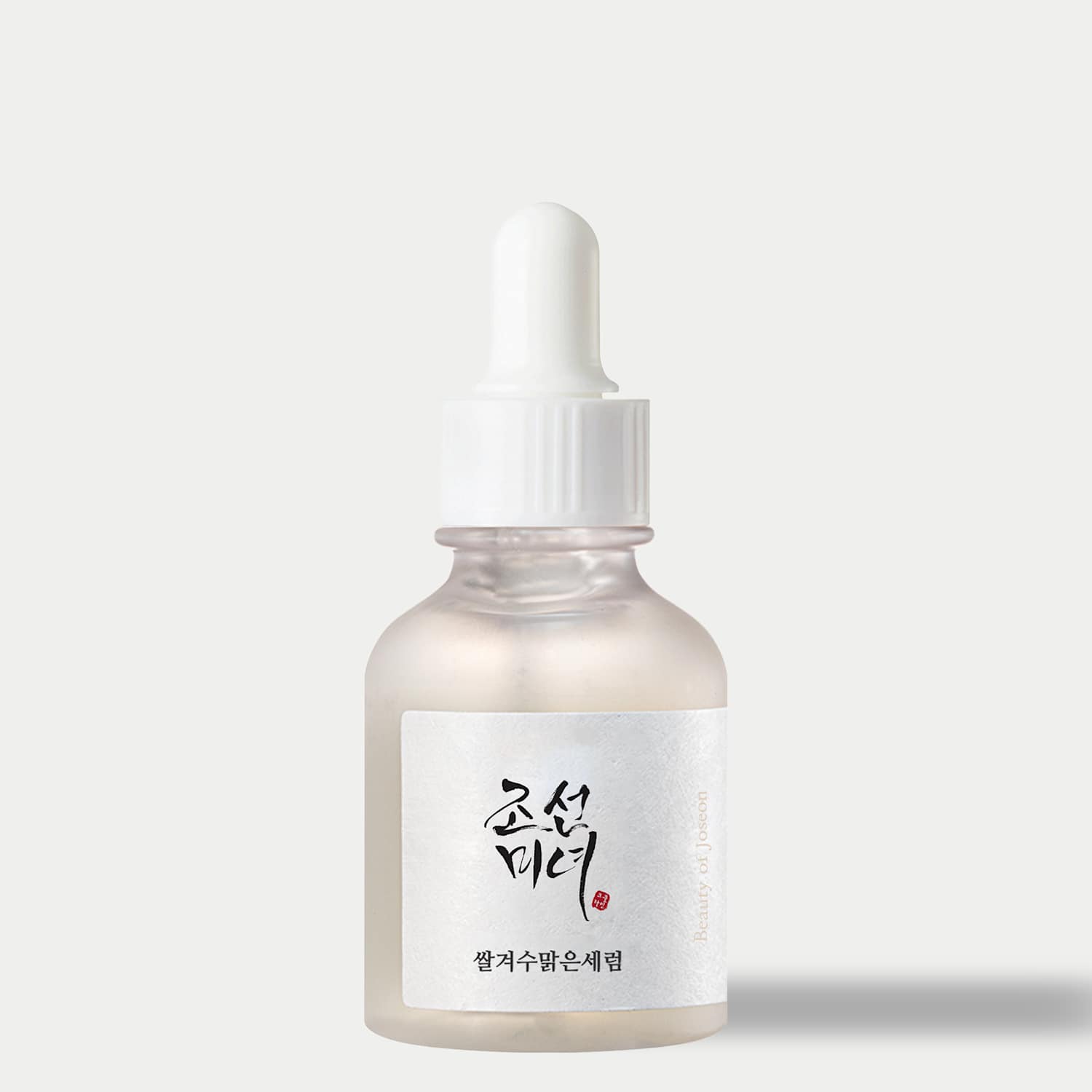 Beauty Of Joseon Glow Deep Serum Rice Alpha Arbutin 30ml - Available at M&S