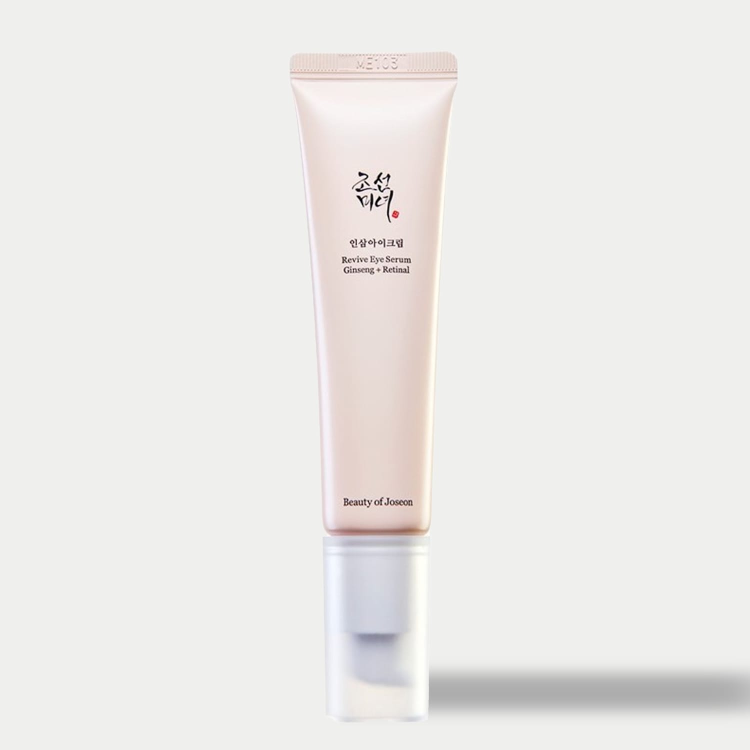 Beauty Of Joseon Revive Eye Serum Ginseng Retinal 30ml - Available at M&S