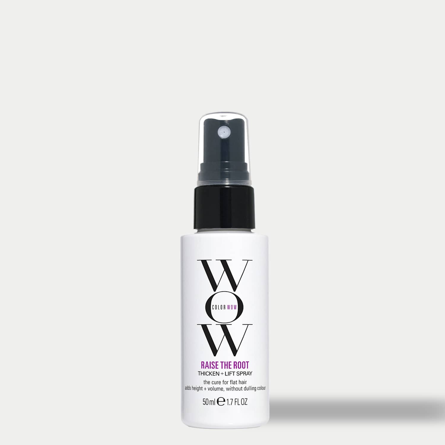 Women's Color Wow Travel Raise the Root Thicken and Lift Spray 50ml - Available at M&S