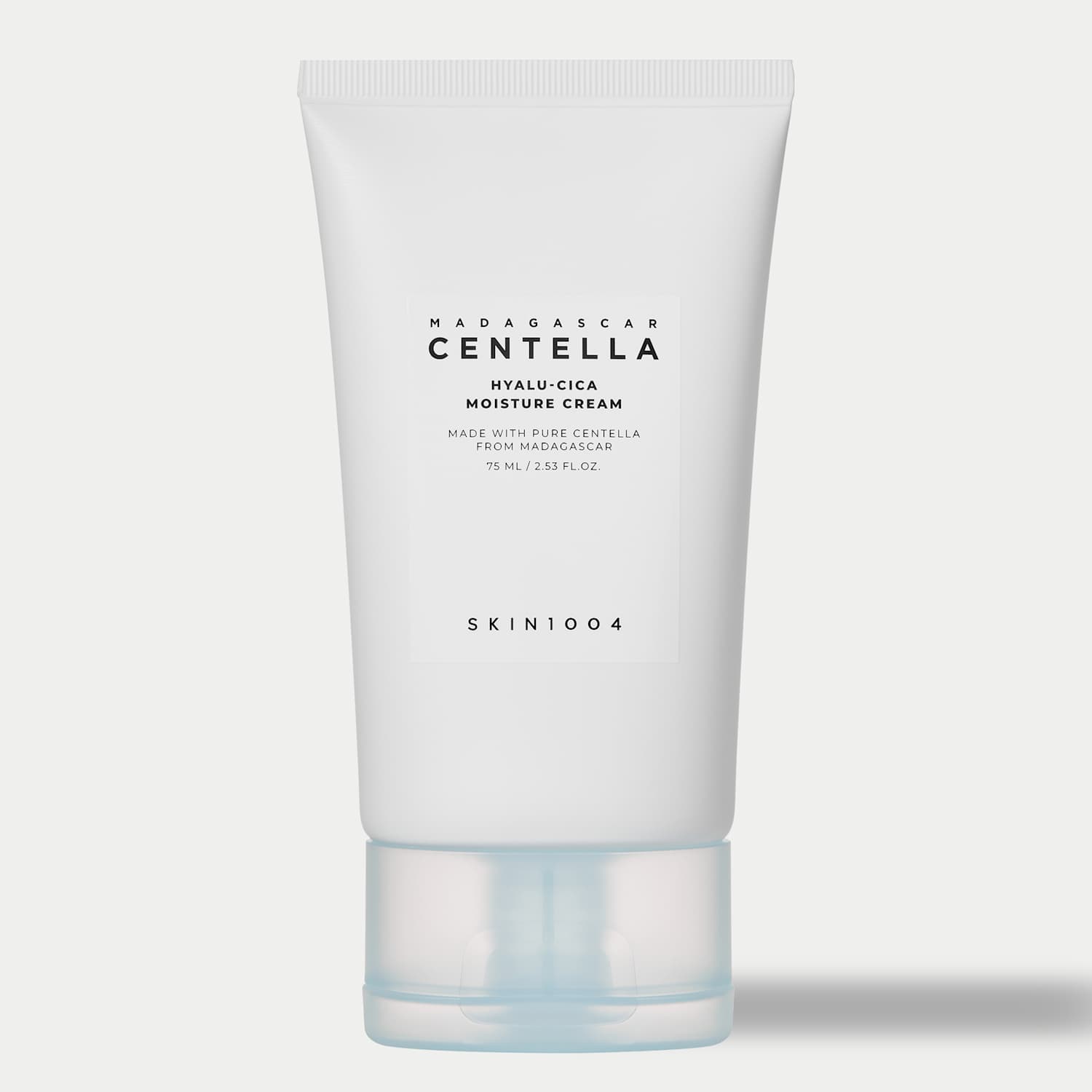 Skin 1004 Madagascar Centella Hyalu-Cica Moisture Cream 75ml - Available at M&S
