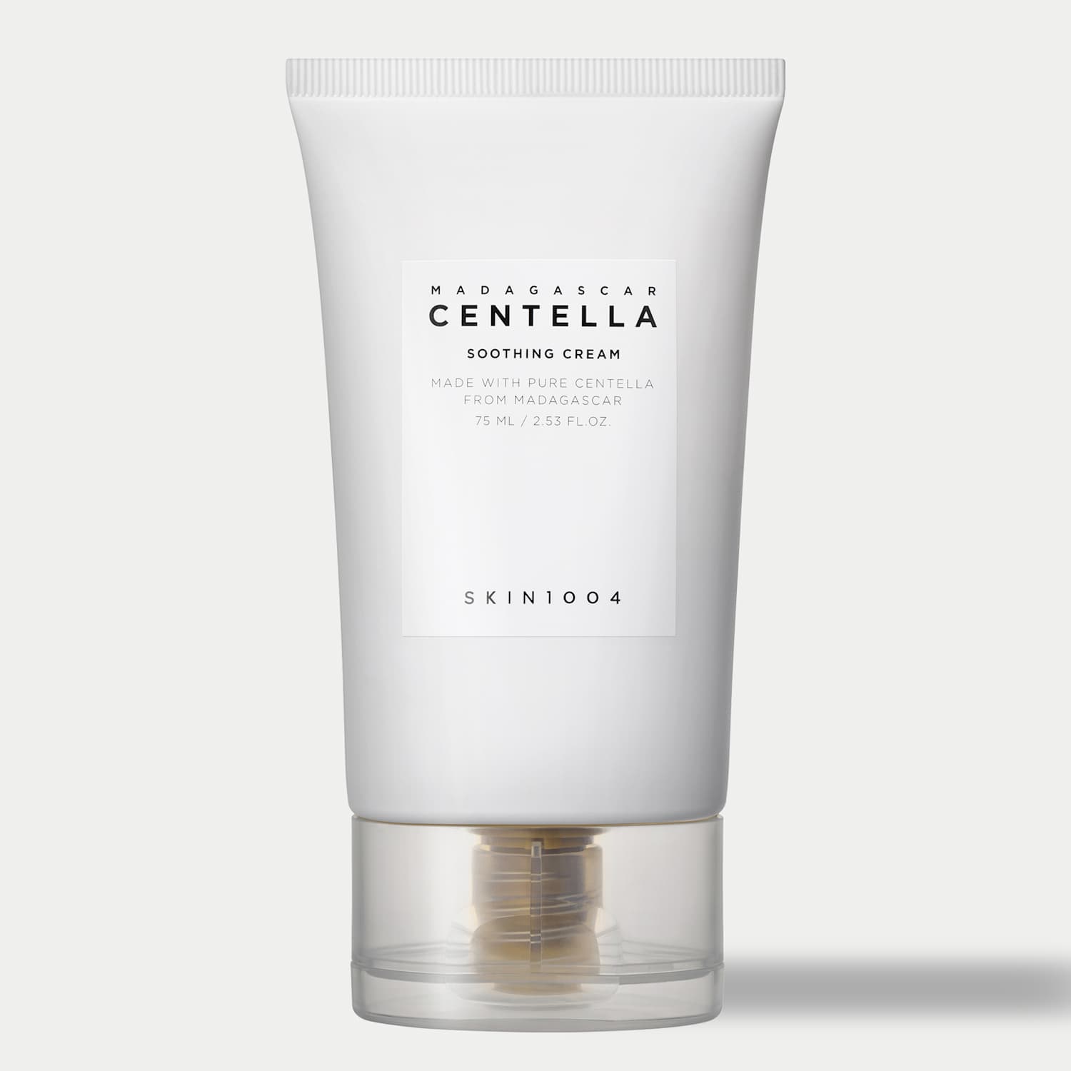 Skin 1004 Madagascar Centella Soothing Cream 75ml - Available at M&S
