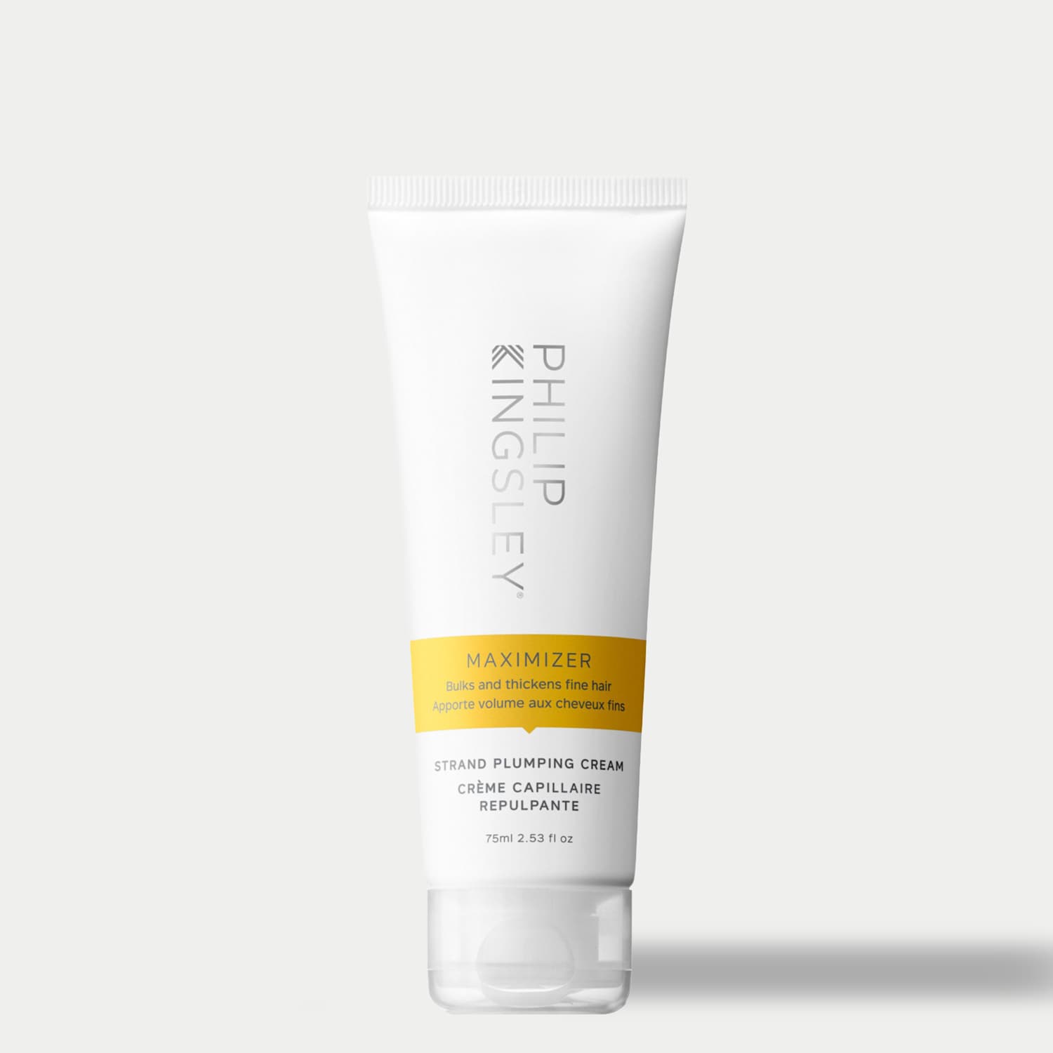 Women's Philip Kingsley Maximizer Plumping Cream 75ml - Available at M&S