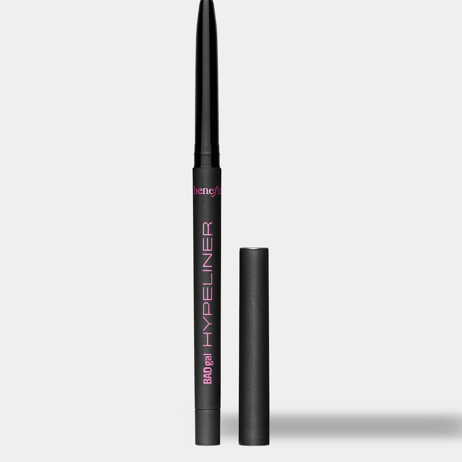 Benefit Women's Badgal Hypeliner Pitch Black Waterproof Eyeliner 0.25g - Available at M&S