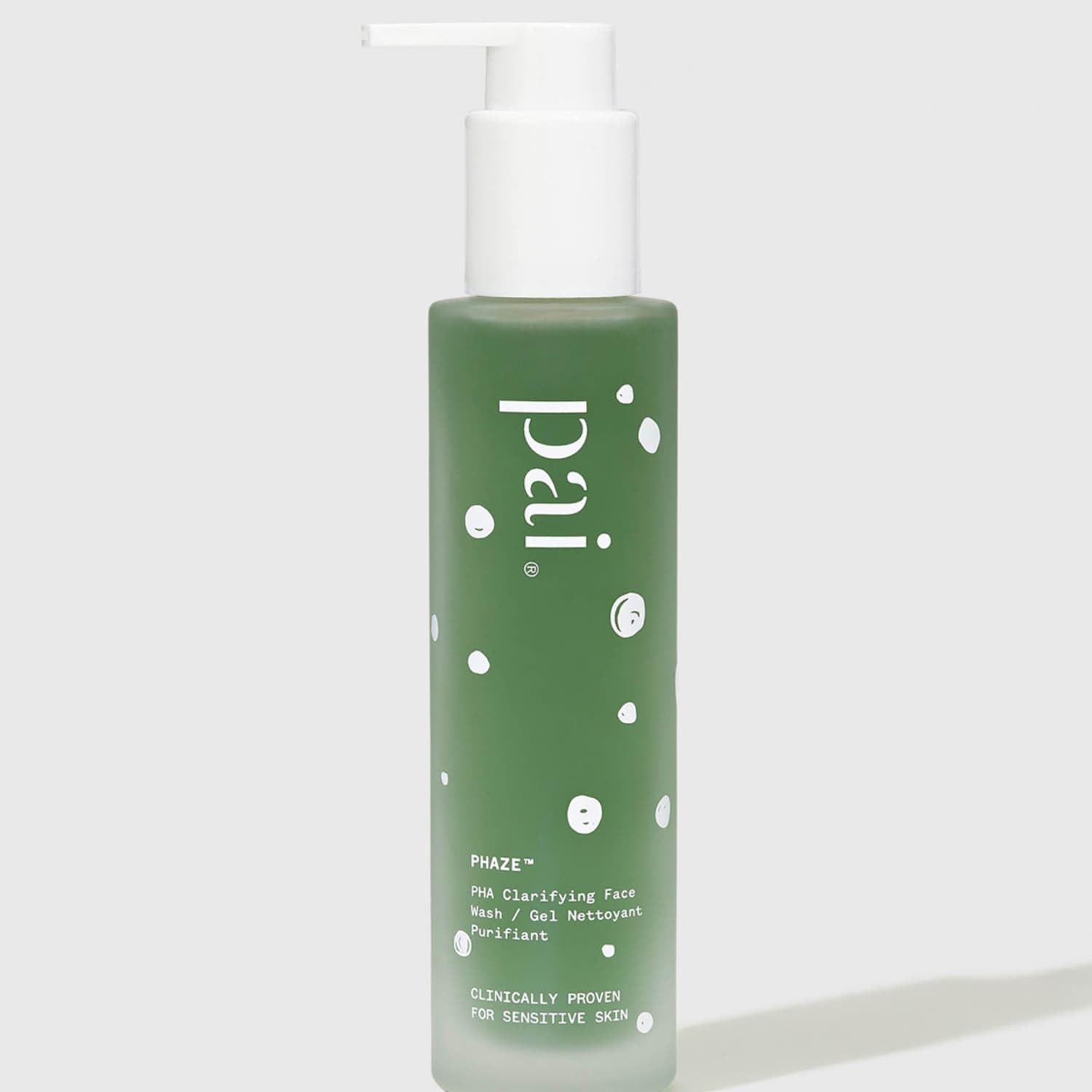 Pai Women's Phaze Clarifying Face Wash 100ml - Available at M&S