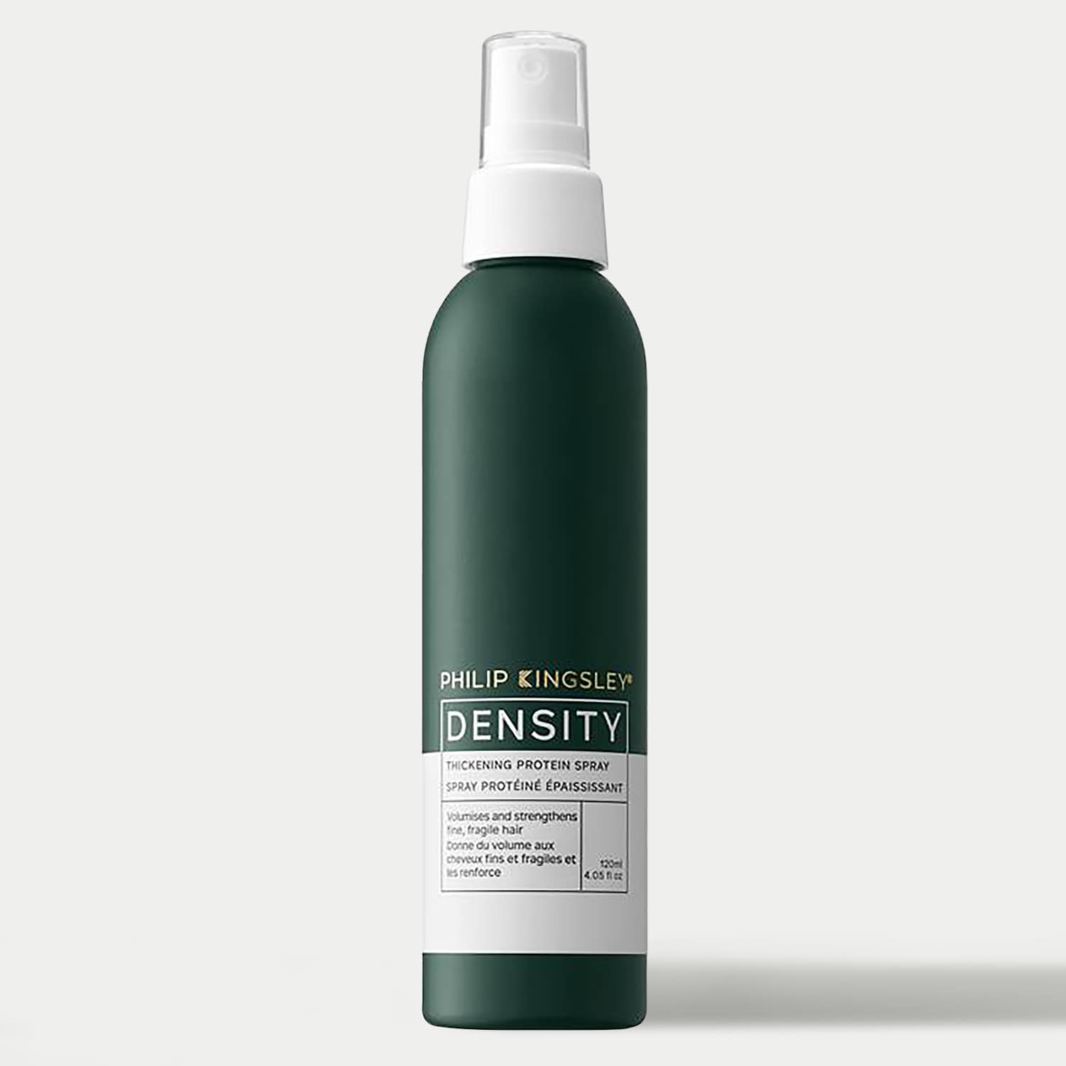 Philip Kingsley Women's Density Thickening Protein Spray 120ml - Available at M&S