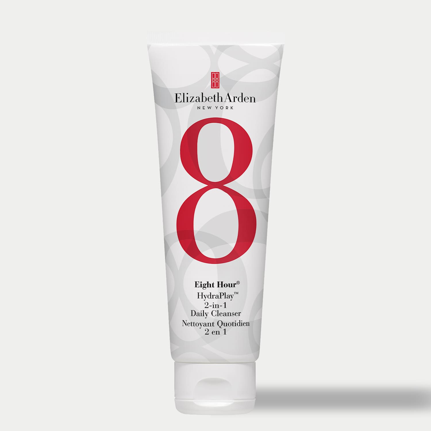Elizabeth Arden HydraPlay Transforming Texture Cleanser 125ml - Available at M&S