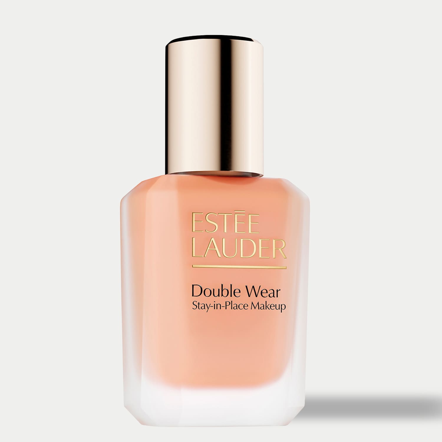 Estée Lauder Double Wear Longwear Matte Foundation SPF 10 30ml - Natural Mix - Available at M&S