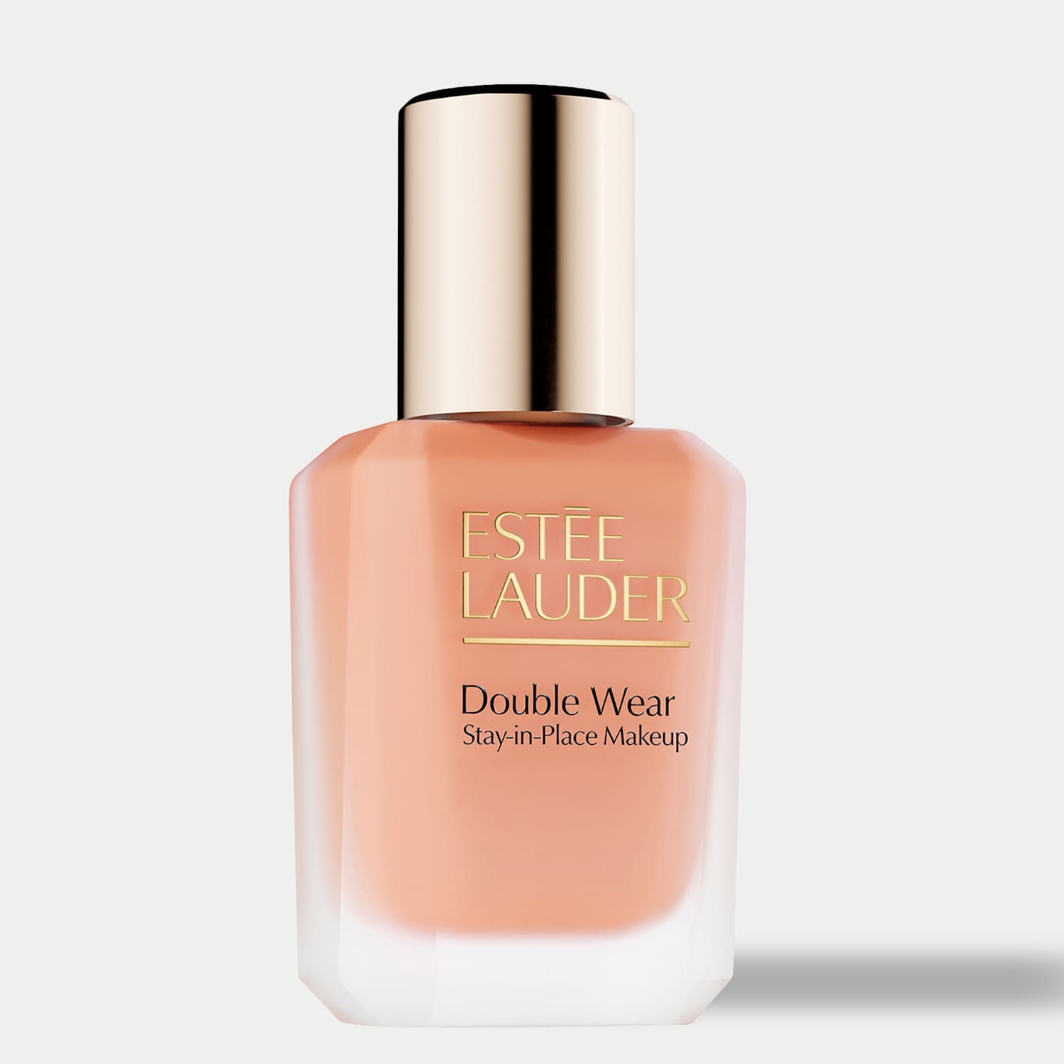 Estée Lauder Double Wear Longwear Matte Foundation SPF 10 30ml - Ivory Mix - Available at M&S