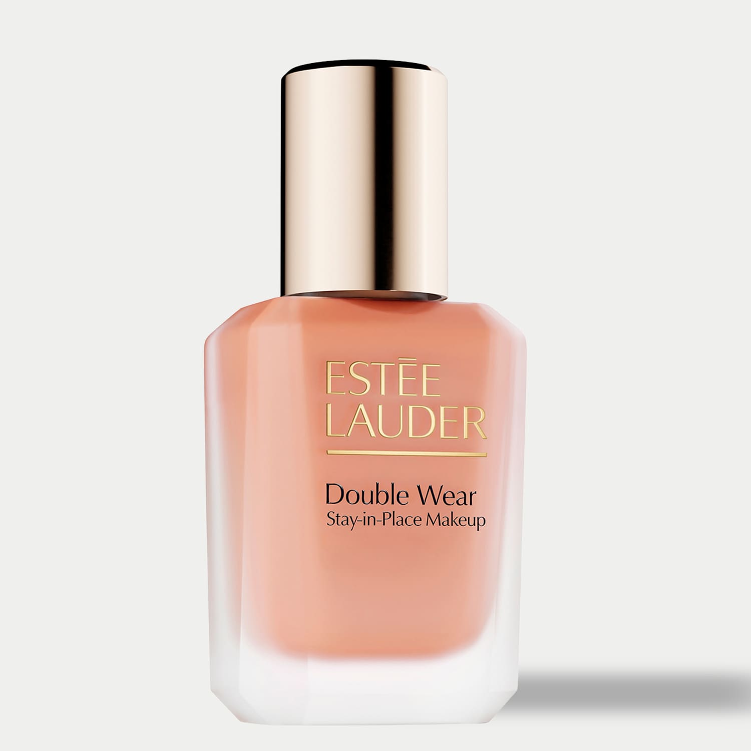 Estée Lauder Double Wear Longwear Matte Foundation SPF 10 30ml - Sable - Available at M&S