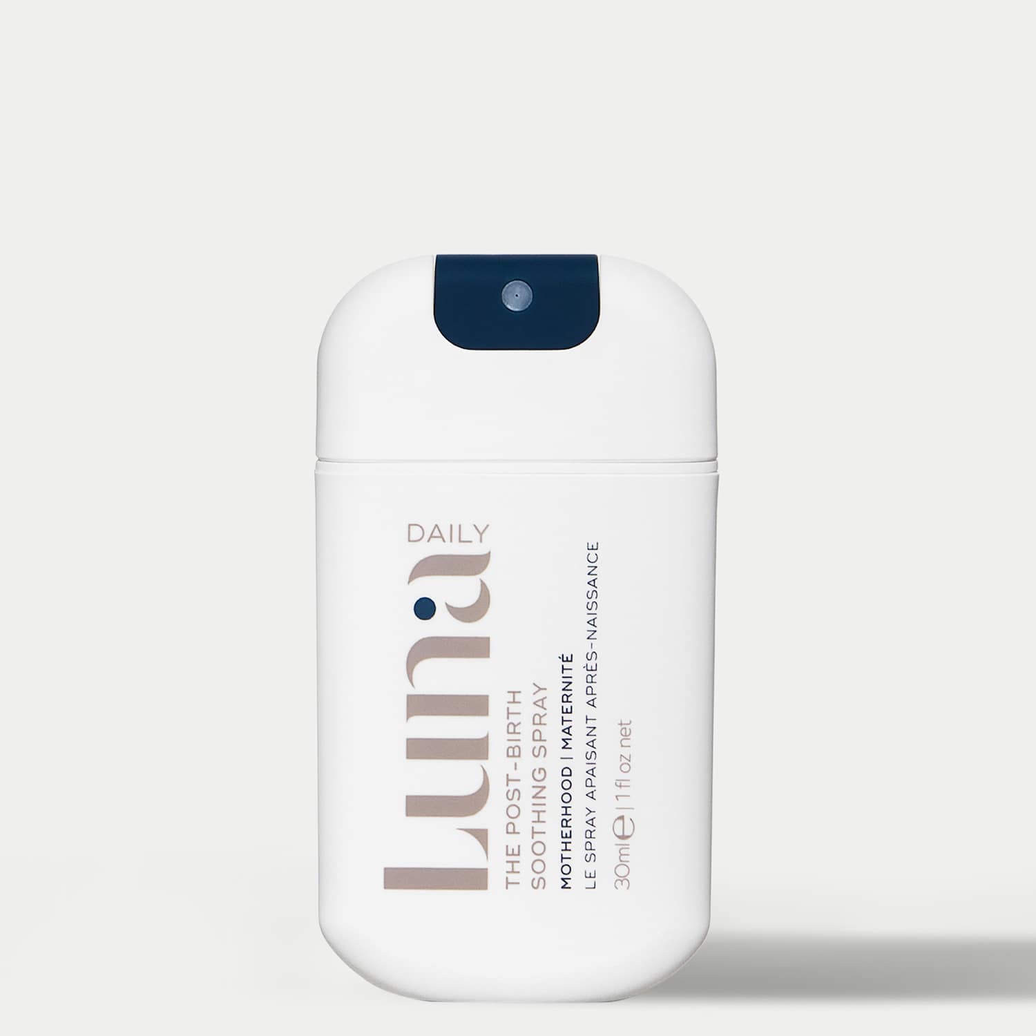 Luna Daily Women's The Post Birth Soothing Spray With Aloe 30ml - Available at M&S