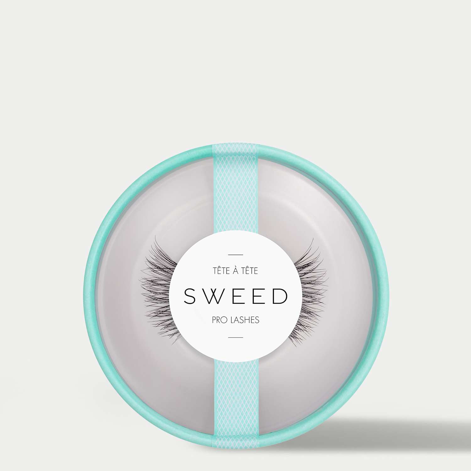Sweed Women's Tête à Tête Pro Lashes - Available at M&S
